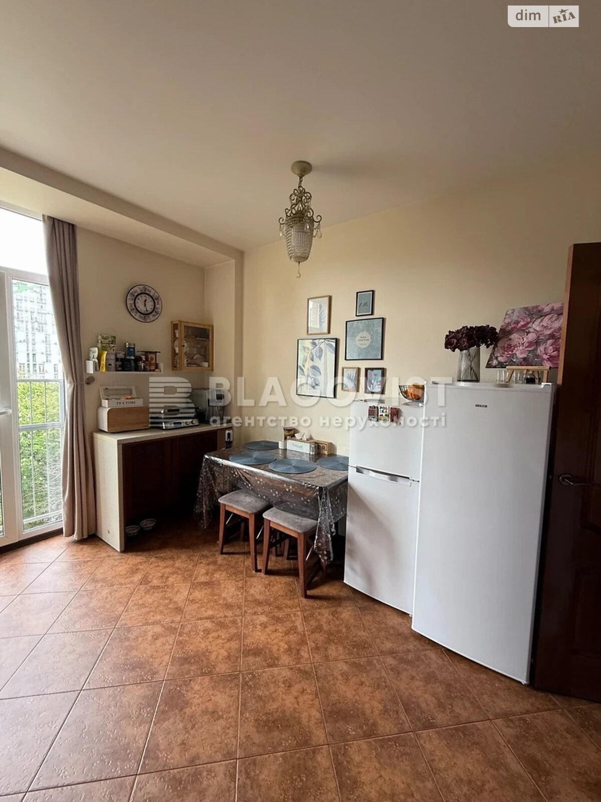 Продажа двухкомнатной квартиры в Киеве, на ул. Регенераторная 4 корпус 1, район Соцгород фото 1