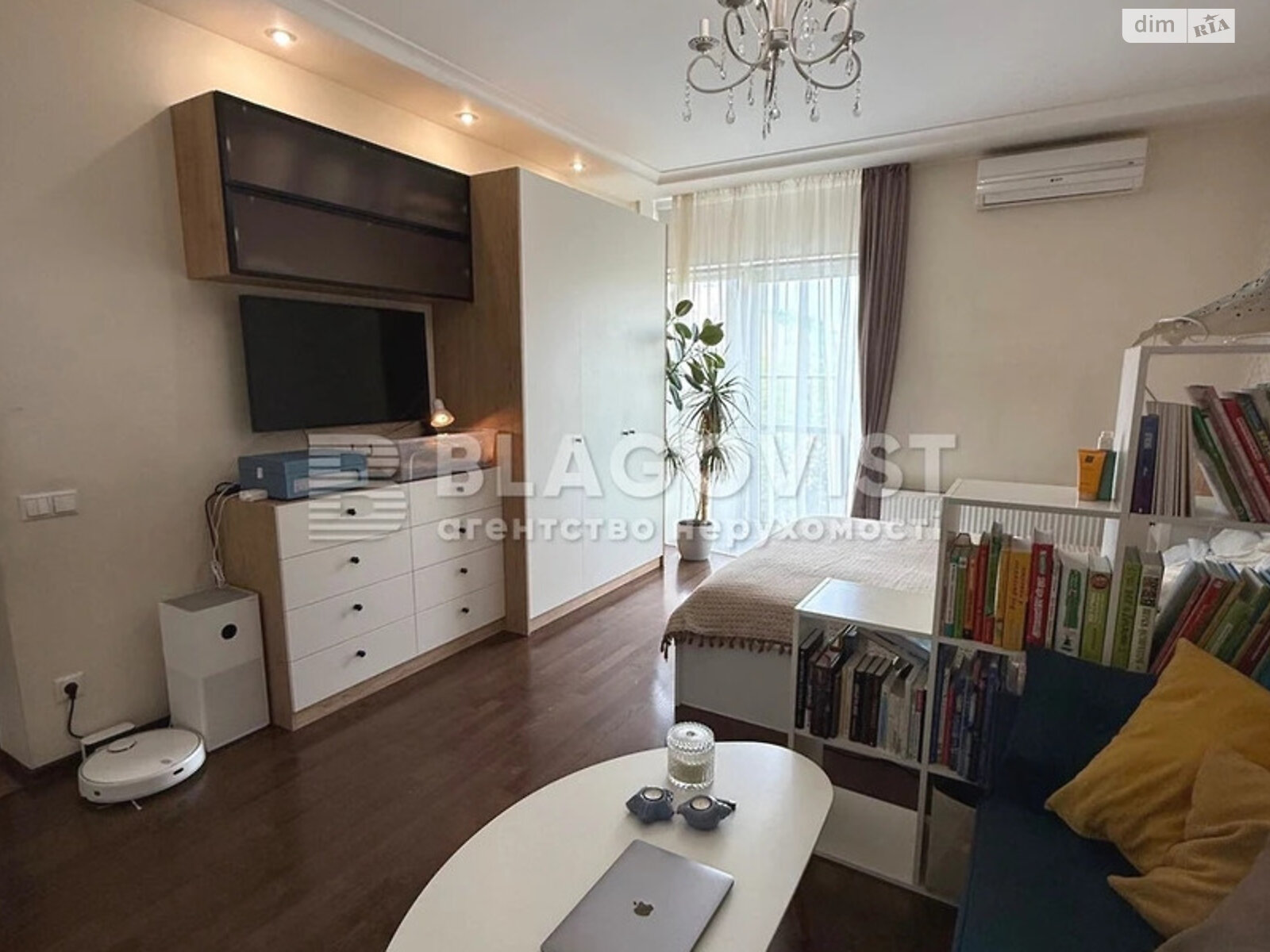 Продажа двухкомнатной квартиры в Киеве, на ул. Регенераторная 4 корпус 1, район Соцгород фото 1