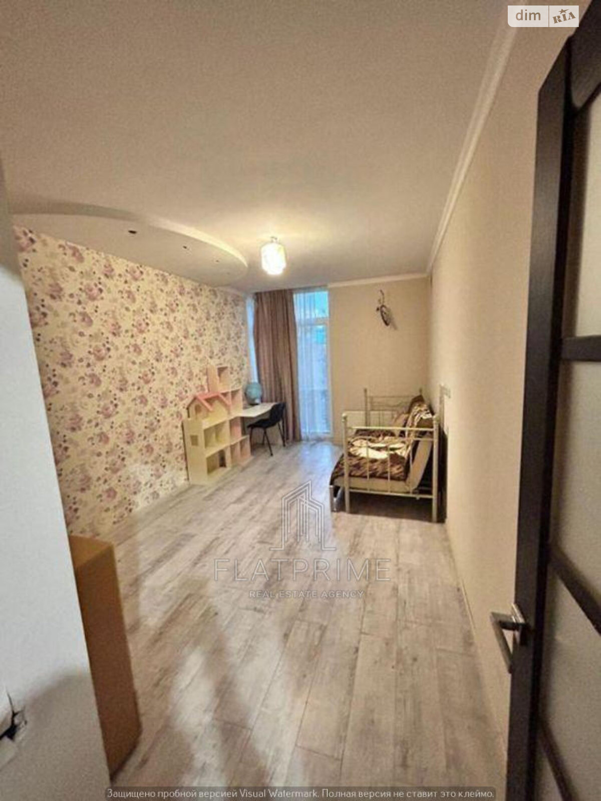 Продажа двухкомнатной квартиры в Киеве, на ул. Регенераторная 4 корпус 4, район Соцгород фото 1