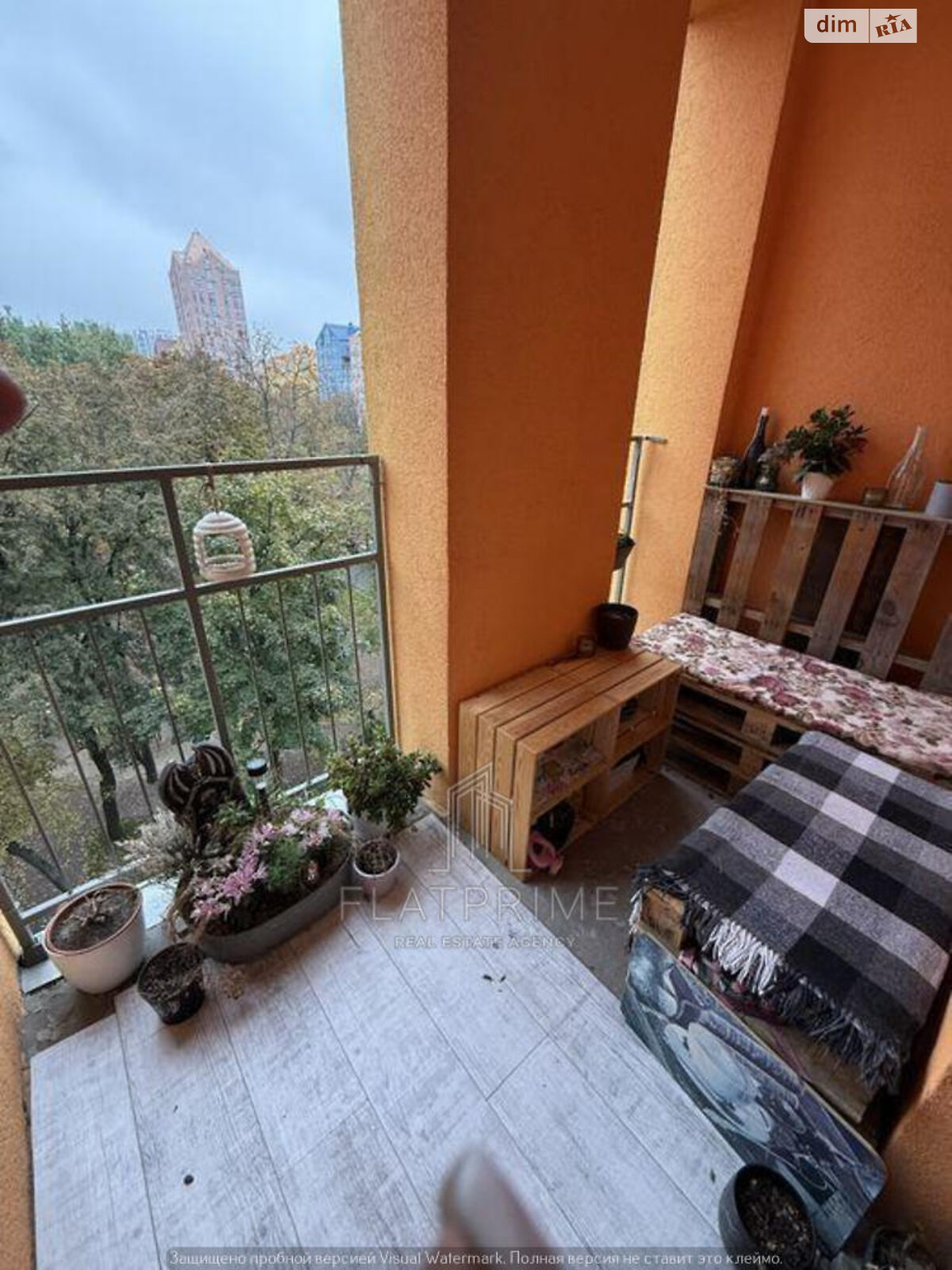 Продажа двухкомнатной квартиры в Киеве, на ул. Регенераторная 4 корпус 4, район Соцгород фото 1