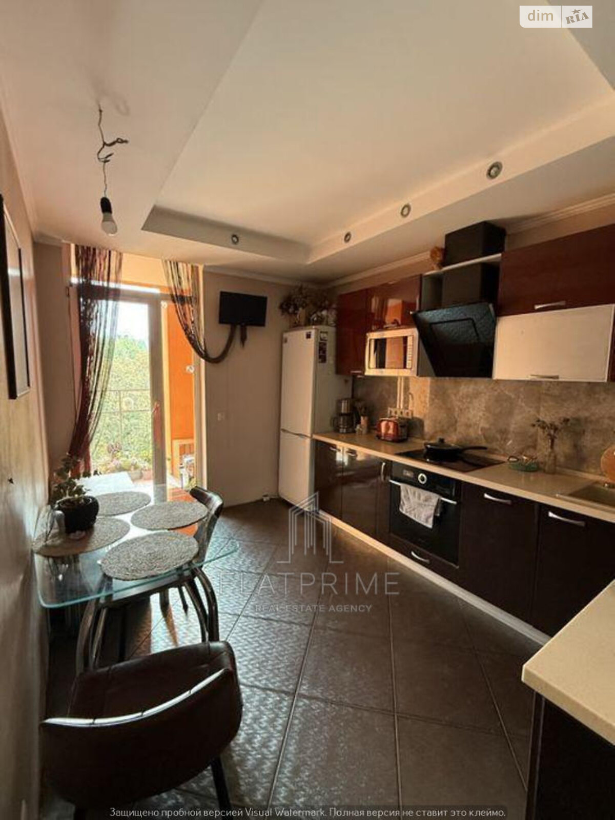 Продажа двухкомнатной квартиры в Киеве, на ул. Регенераторная 4 корпус 4, район Соцгород фото 1