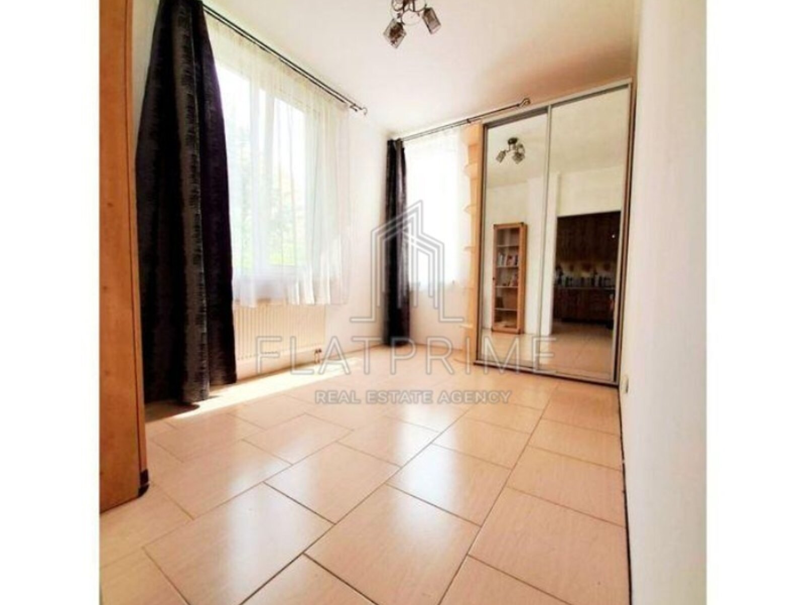 Продажа двухкомнатной квартиры в Киеве, на ул. Регенераторная 4 корпус 1, район Соцгород фото 1