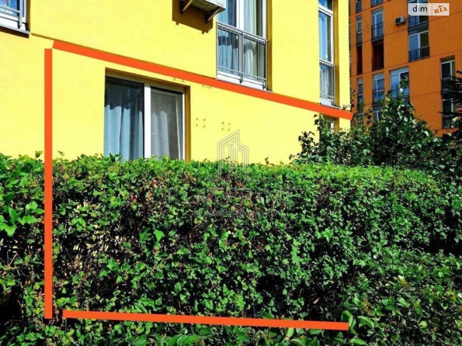 Продажа двухкомнатной квартиры в Киеве, на ул. Регенераторная 4 корпус 1, район Соцгород фото 1