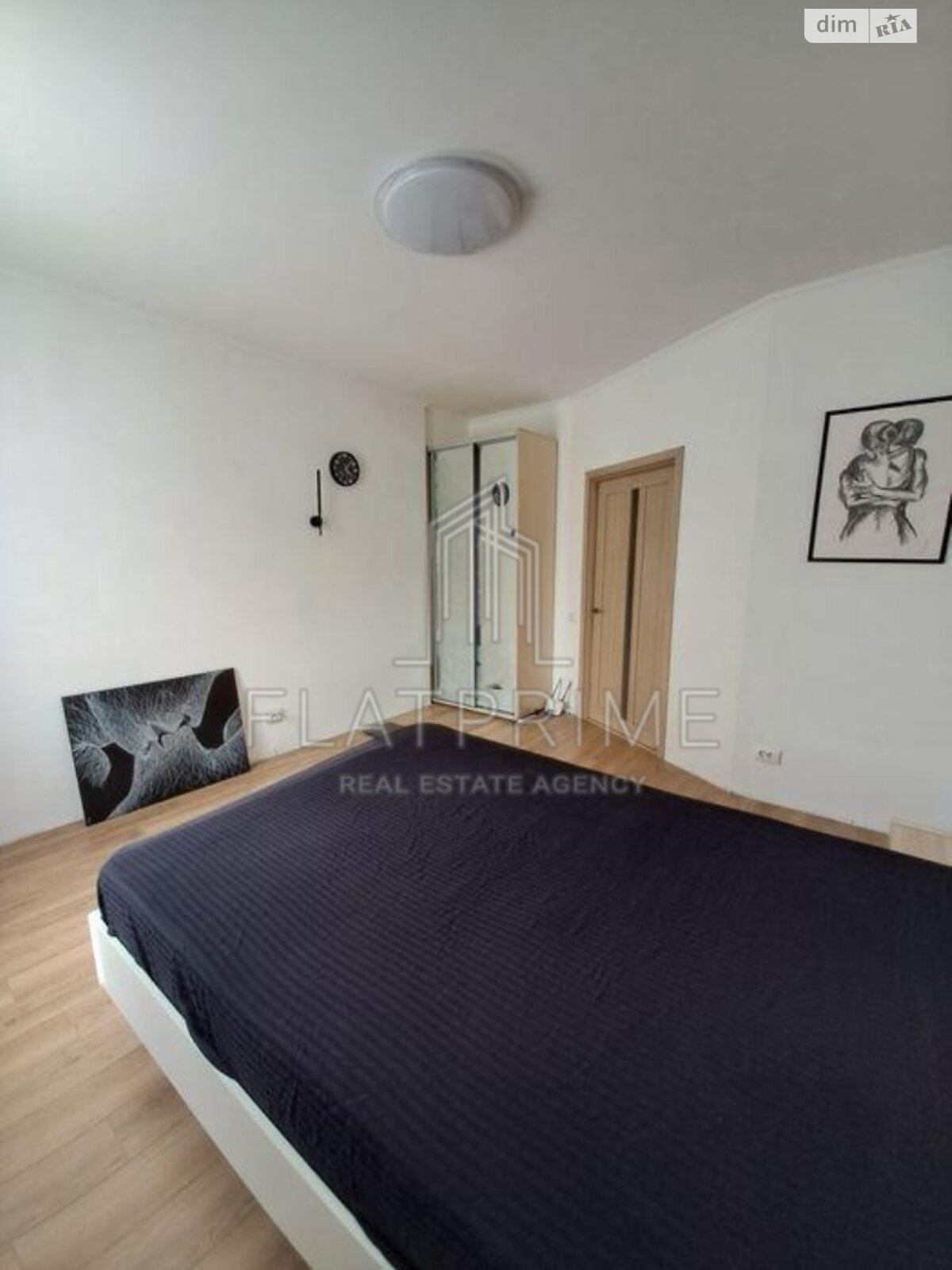 Продажа двухкомнатной квартиры в Киеве, на ул. Регенераторная 4 корпус 1, район Соцгород фото 1