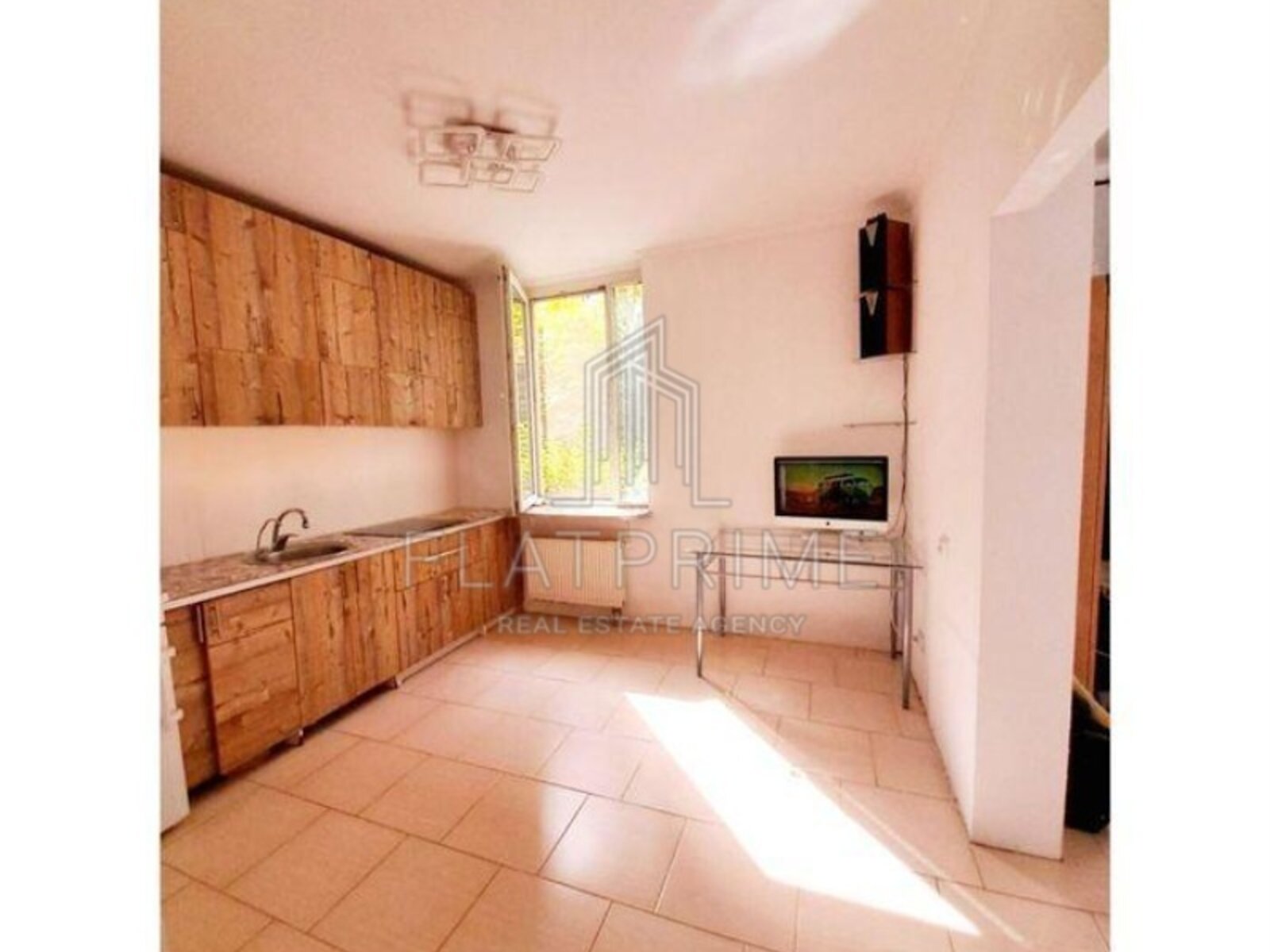 Продажа двухкомнатной квартиры в Киеве, на ул. Регенераторная 4 корпус 1, район Соцгород фото 1