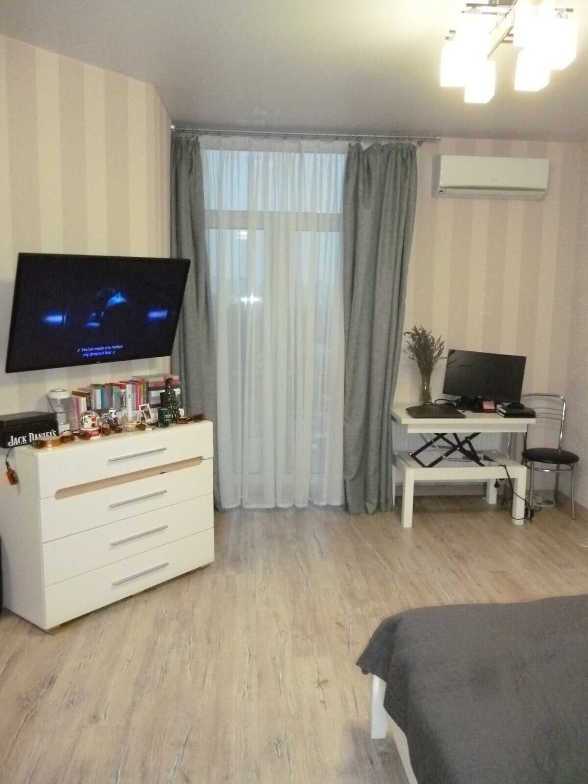 Продажа однокомнатной квартиры в Киеве, на ул. Регенераторная 4 корпус 1, район Соцгород фото 1 Продажа однокомнатной квартиры в Киеве, на ул. Регенераторная 4 корпус 1, район Соцгород фото 1