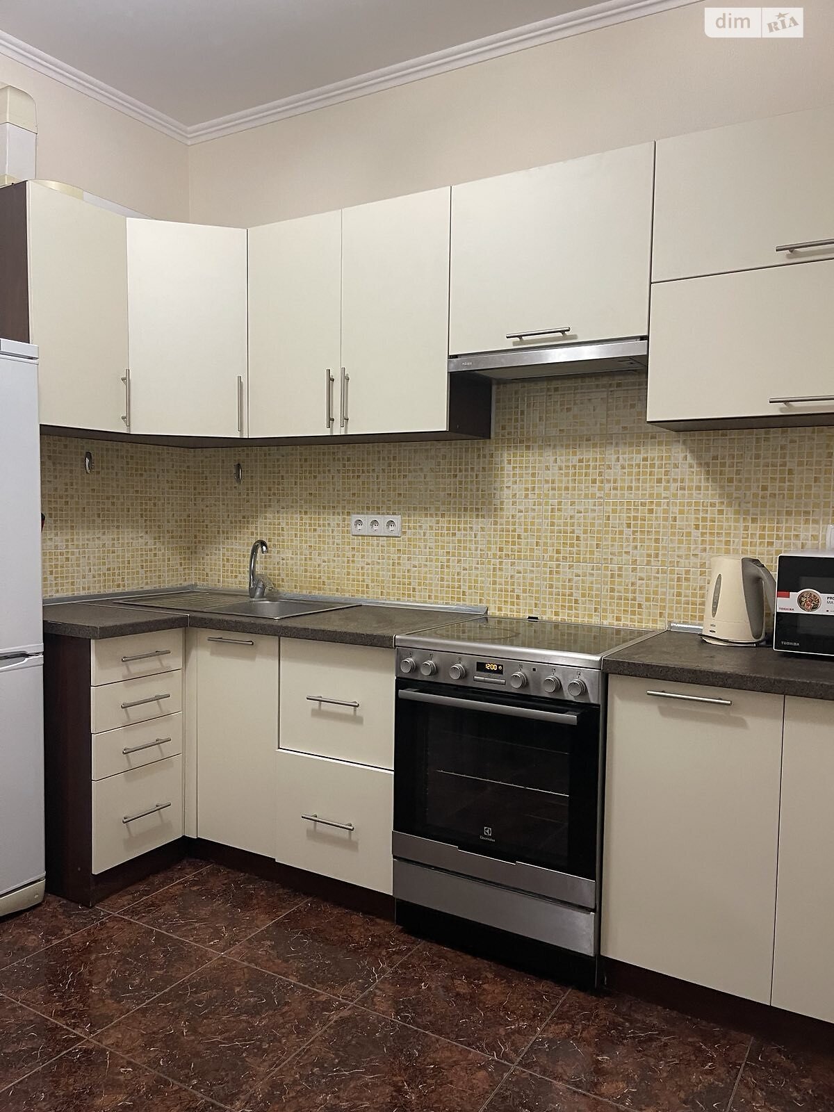 Продажа однокомнатной квартиры в Киеве, на ул. Регенераторная 4 корпус 1, район Соцгород фото 1 Продажа однокомнатной квартиры в Киеве, на ул. Регенераторная 4 корпус 1, район Соцгород фото 1