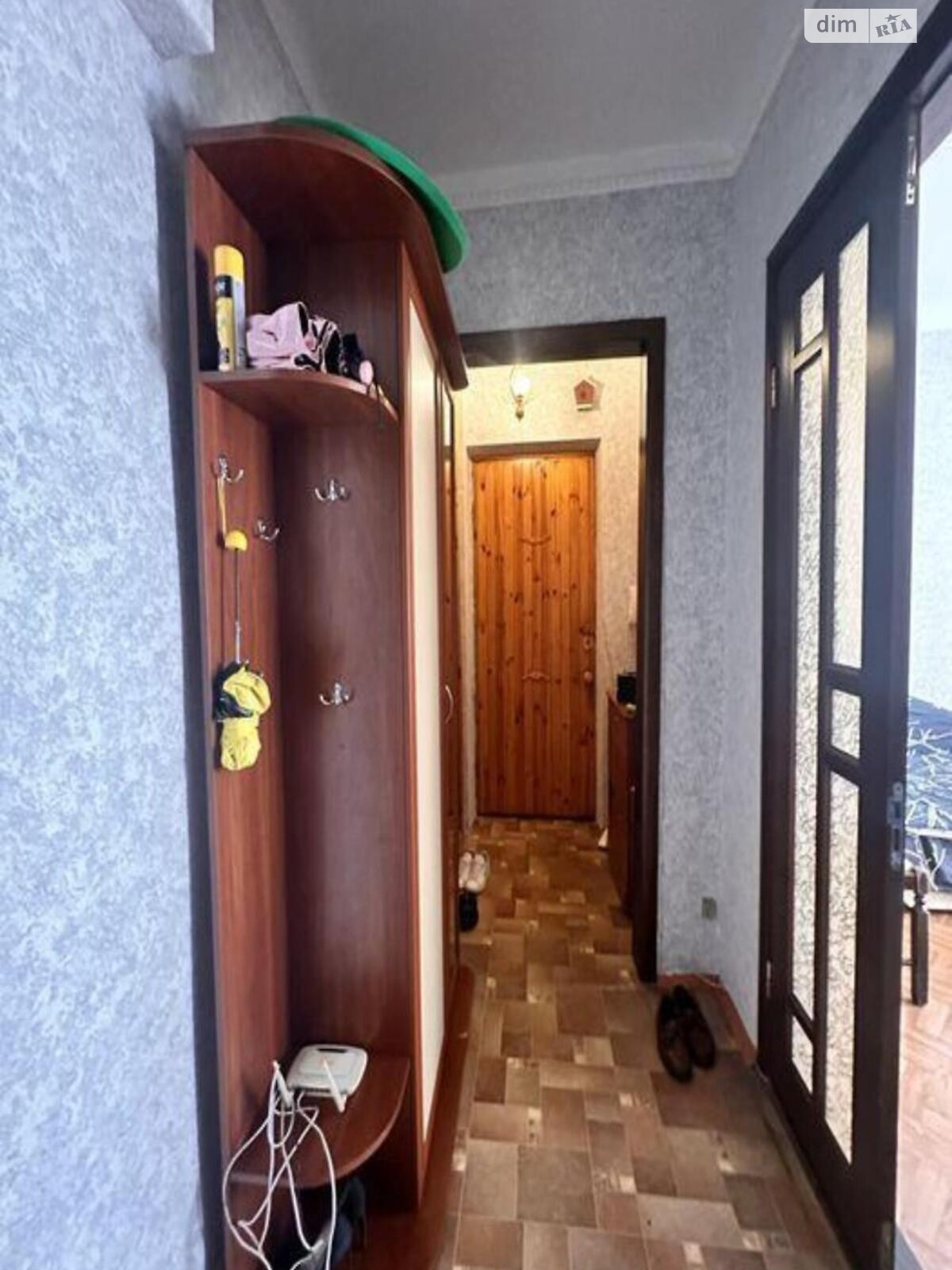 Продаж двокімнатної квартири в Києві, на вул. Сергія Набоки 13/9, район Соцмісто фото 1 Продаж двокімнатної квартири в Києві, на вул. Сергія Набоки 13/9, район Соцмісто фото 1