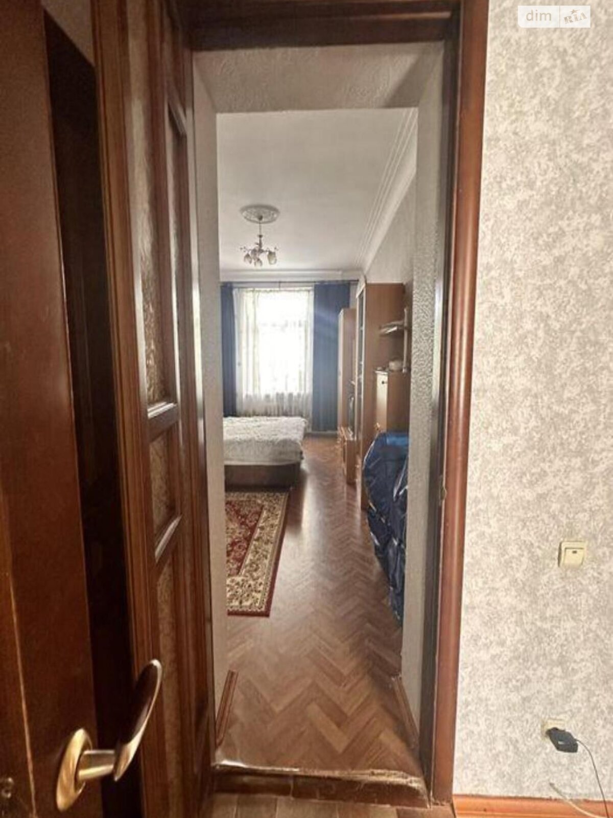 Продаж двокімнатної квартири в Києві, на вул. Сергія Набоки 13/9, район Соцмісто фото 1 Продаж двокімнатної квартири в Києві, на вул. Сергія Набоки 13/9, район Соцмісто фото 1