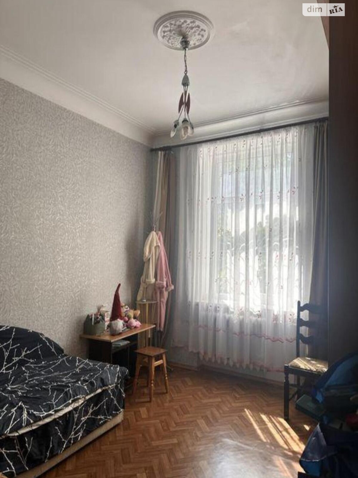 Продаж двокімнатної квартири в Києві, на вул. Сергія Набоки 13/9, район Соцмісто фото 1 Продаж двокімнатної квартири в Києві, на вул. Сергія Набоки 13/9, район Соцмісто фото 1