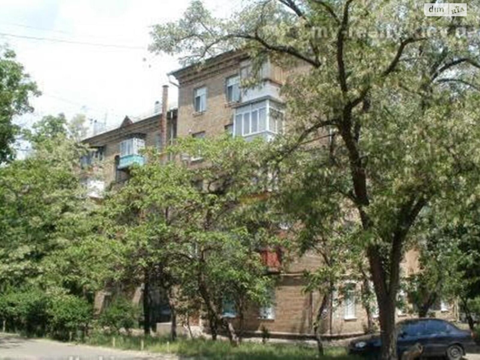 Продаж двокімнатної квартири в Києві, на вул. Сергія Набоки 15/20, район Соцмісто фото 1 Продаж двокімнатної квартири в Києві, на вул. Сергія Набоки 15/20, район Соцмісто фото 1