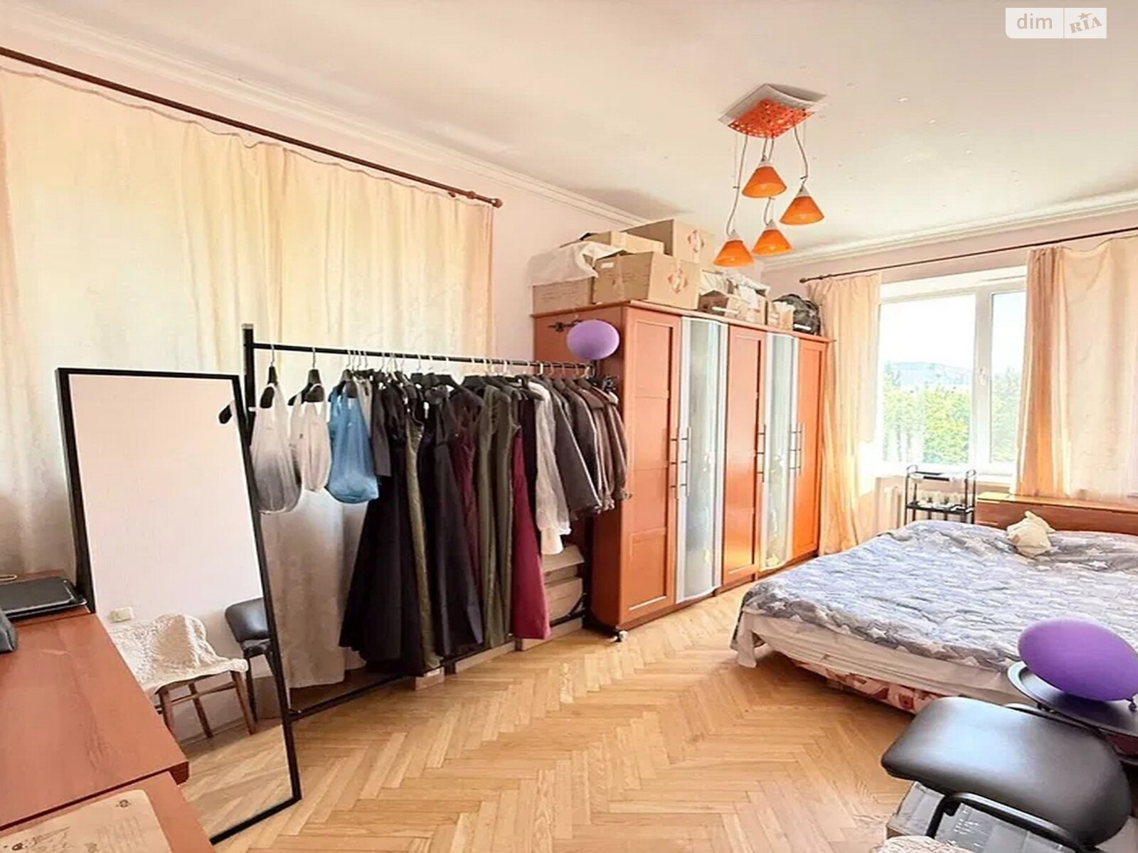 Продажа трехкомнатной квартиры в Киеве, на ул. Сергея Набоки 11/8, район Соцгород фото 1 Продажа трехкомнатной квартиры в Киеве, на ул. Сергея Набоки 11/8, район Соцгород фото 1
