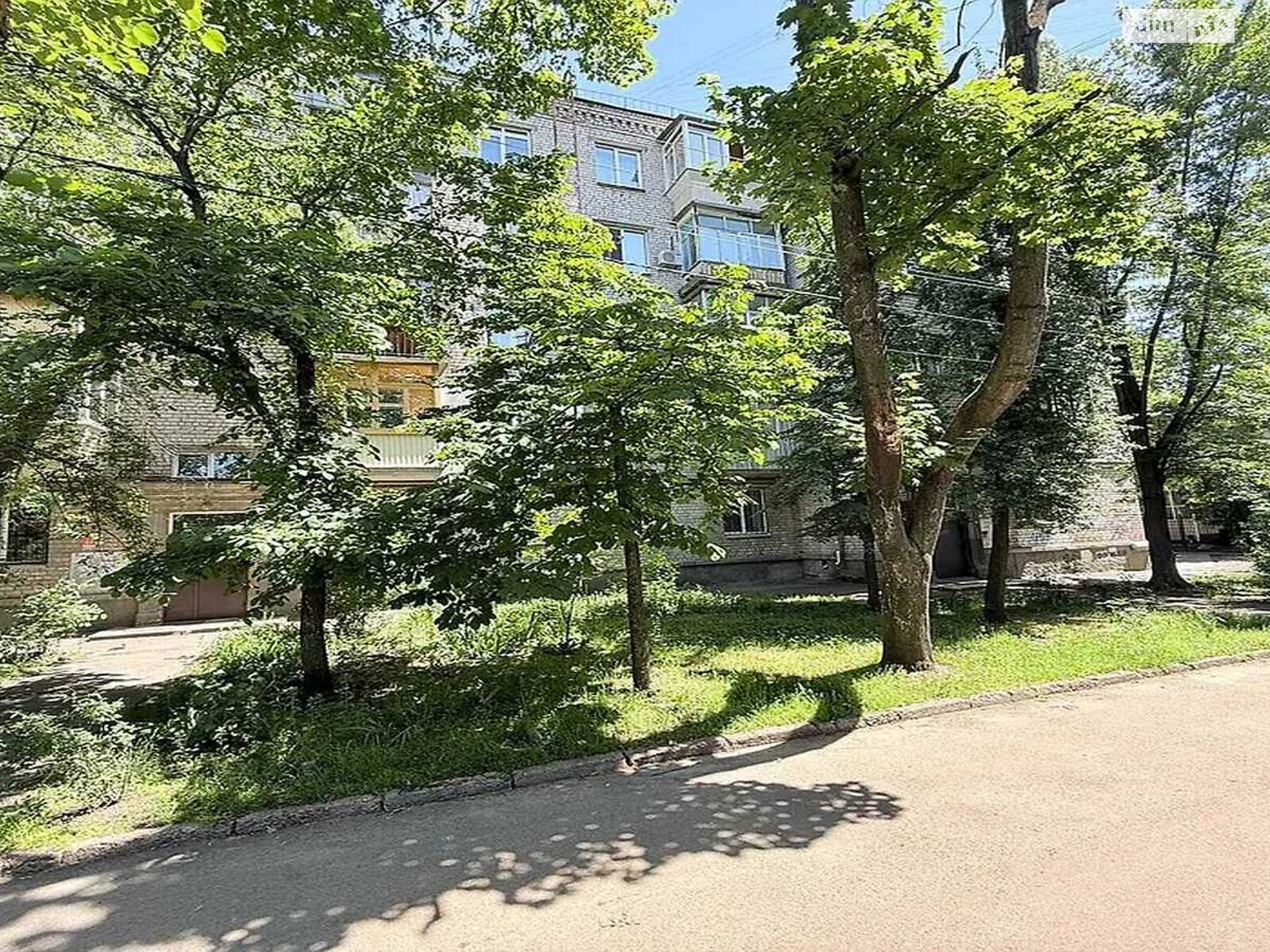 Продажа трехкомнатной квартиры в Киеве, на ул. Сергея Набоки 11/8, район Соцгород фото 1 Продажа трехкомнатной квартиры в Киеве, на ул. Сергея Набоки 11/8, район Соцгород фото 1