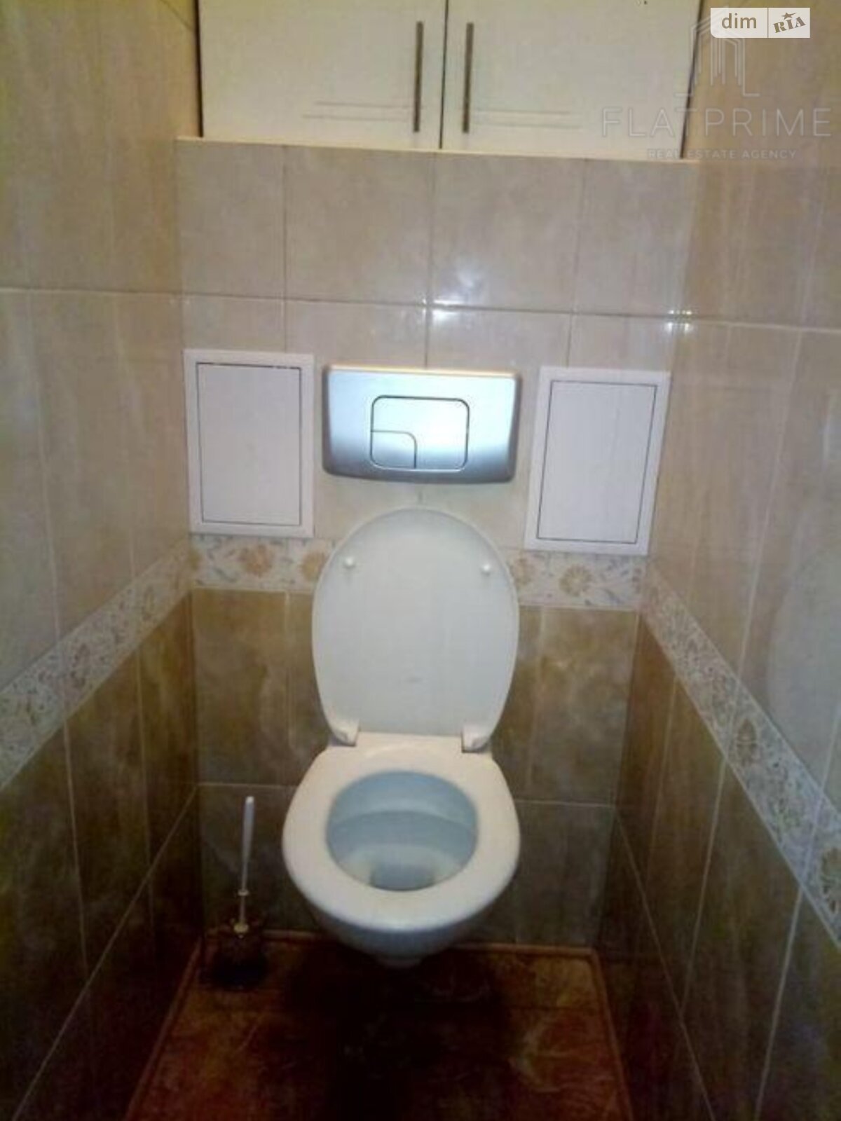 Продажа трехкомнатной квартиры в Киеве, на ул. Сергея Набоки 2, район Соцгород фото 1