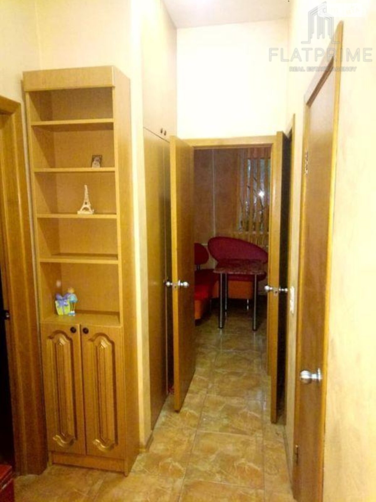 Продажа трехкомнатной квартиры в Киеве, на ул. Сергея Набоки 2, район Соцгород фото 1