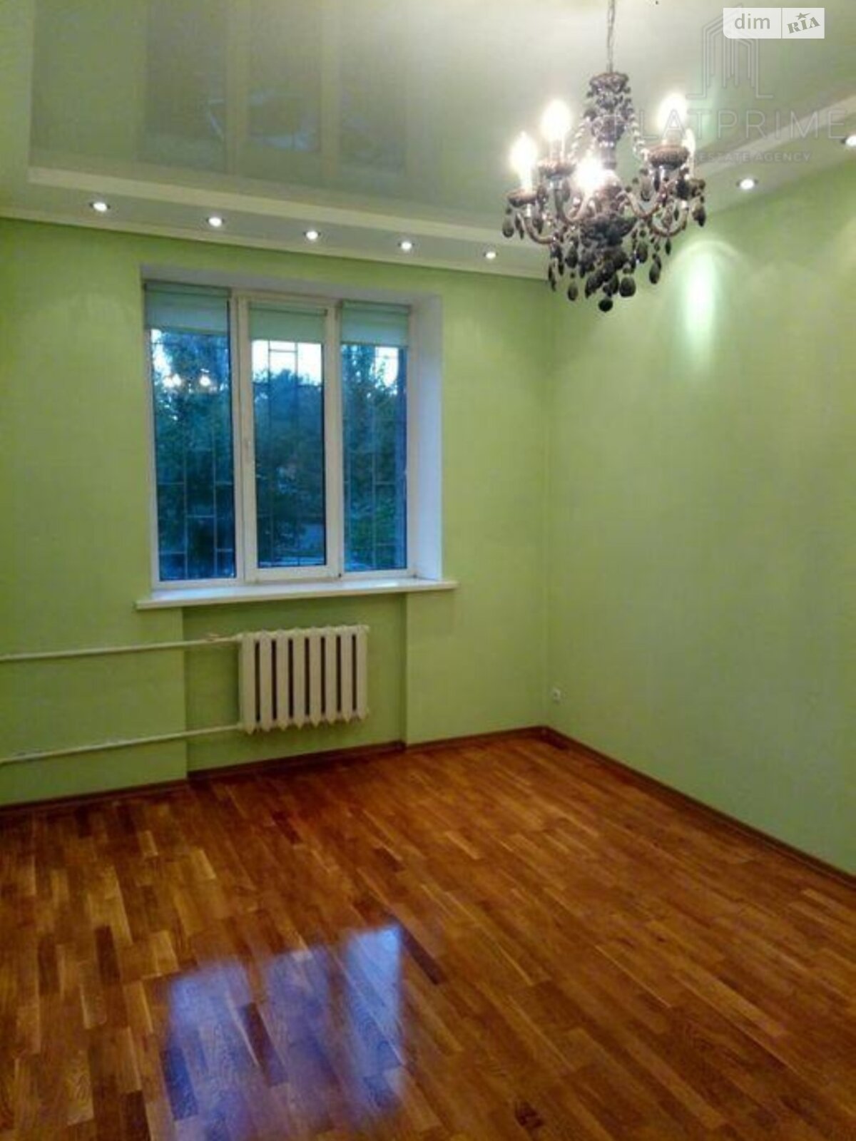 Продажа трехкомнатной квартиры в Киеве, на ул. Сергея Набоки 2, район Соцгород фото 1