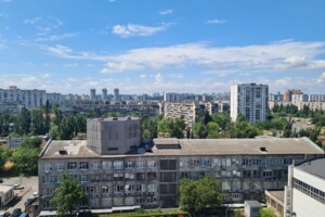 Продаж однокімнатної квартири в Києві, на просп. Соборності 17 корпус 2, район Соцмісто фото 2