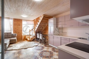 Продаж двокімнатної квартири в Києві, на просп. Соборності 17, район Соцмісто фото 2