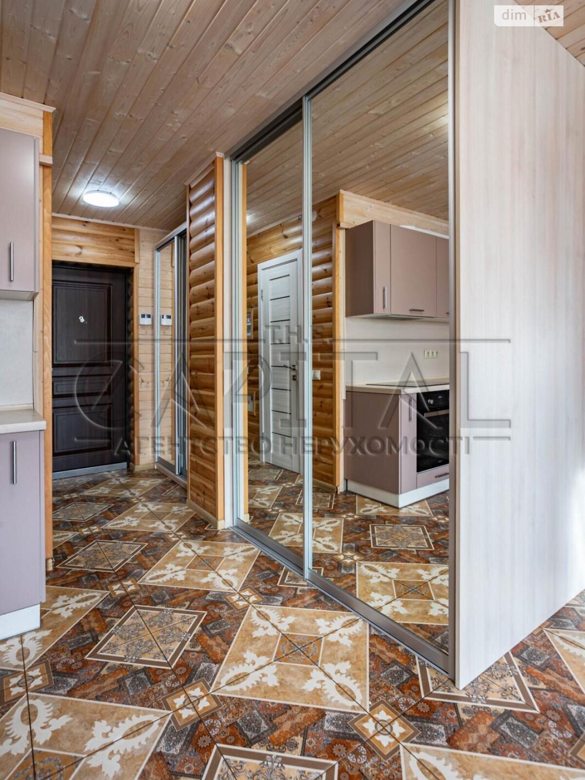 Продаж двокімнатної квартири в Києві, на просп. Соборності 17, район Соцмісто фото 1 Продаж двокімнатної квартири в Києві, на просп. Соборності 17, район Соцмісто фото 1