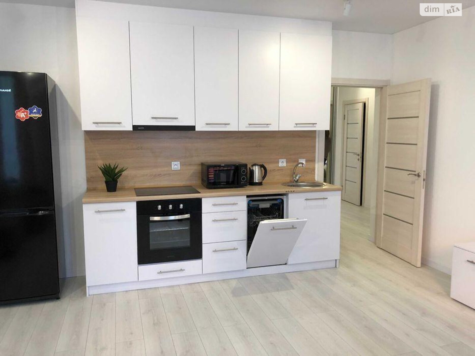 Продажа двухкомнатной квартиры в Киеве, на просп. Соборности 17 корпус 18, район Соцгород фото 1 Продажа двухкомнатной квартиры в Киеве, на просп. Соборности 17 корпус 18, район Соцгород фото 1