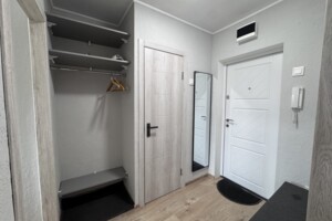 Продаж однокімнатної квартири в Києві, на просп. Соборності 13А, район Соцмісто фото 2