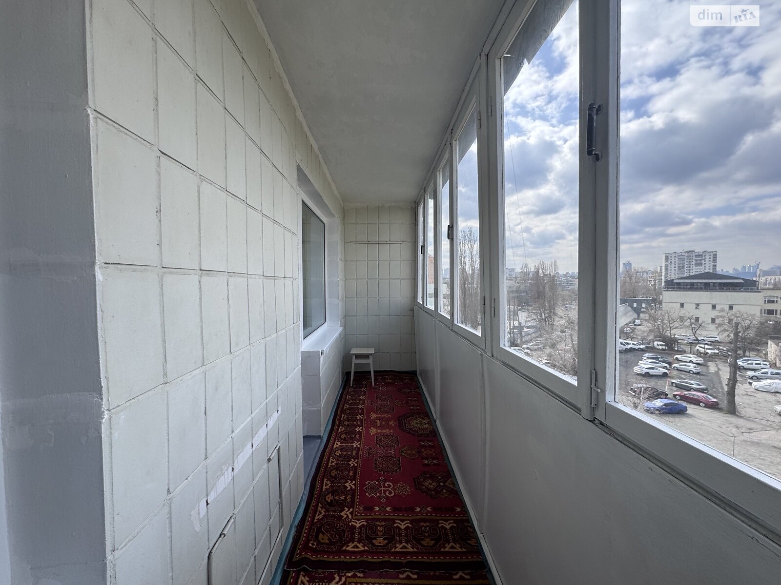 Продаж однокімнатної квартири в Києві, на просп. Соборності 13А, район Соцмісто фото 1 Продаж однокімнатної квартири в Києві, на просп. Соборності 13А, район Соцмісто фото 1