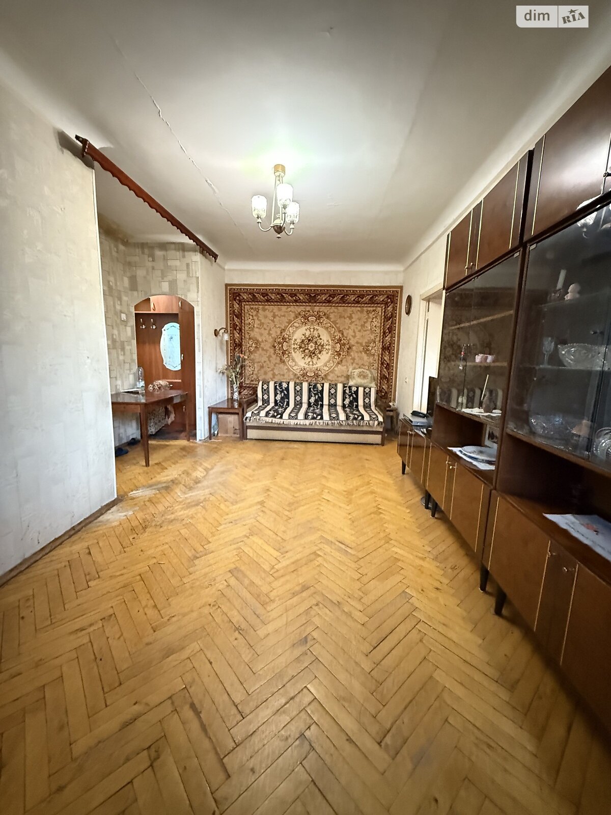 Продажа двухкомнатной квартиры в Киеве, на просп. Соборности 4, район Соцгород фото 1 Продажа двухкомнатной квартиры в Киеве, на просп. Соборности 4, район Соцгород фото 1