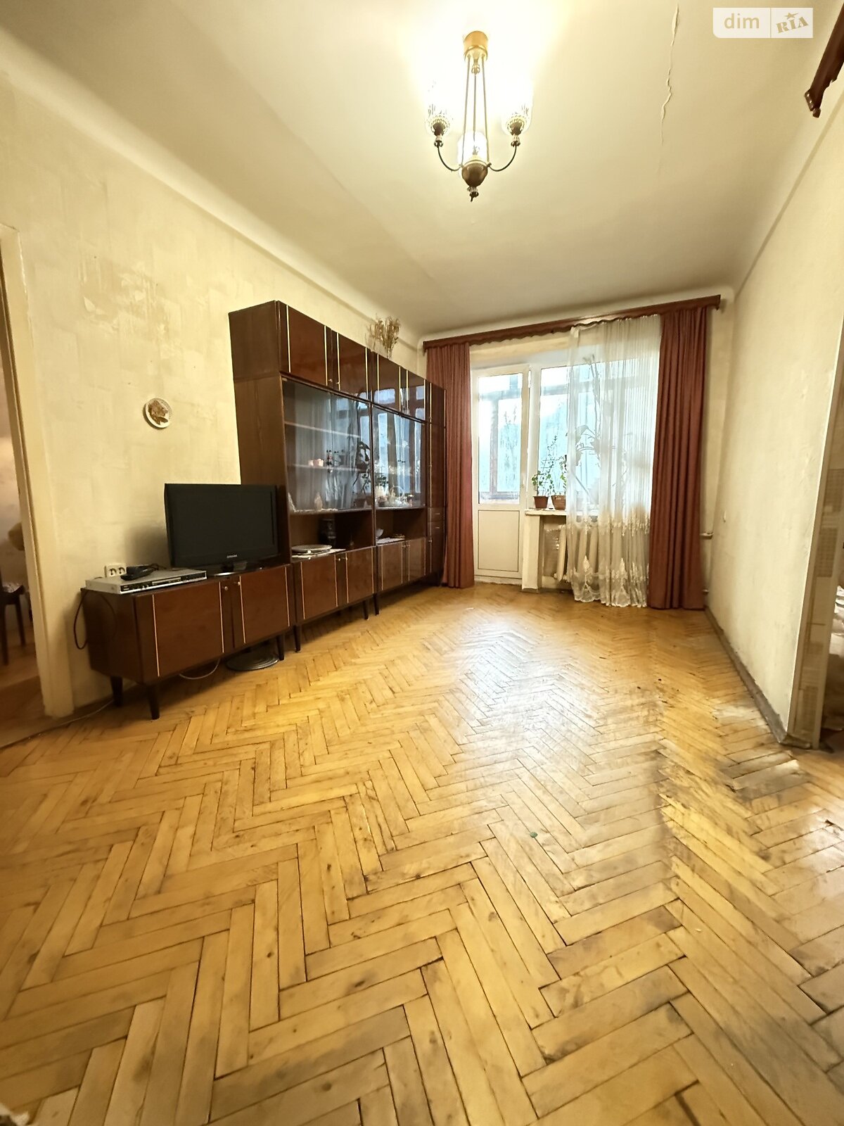Продажа двухкомнатной квартиры в Киеве, на просп. Соборности 4, район Соцгород фото 1 Продажа двухкомнатной квартиры в Киеве, на просп. Соборности 4, район Соцгород фото 1