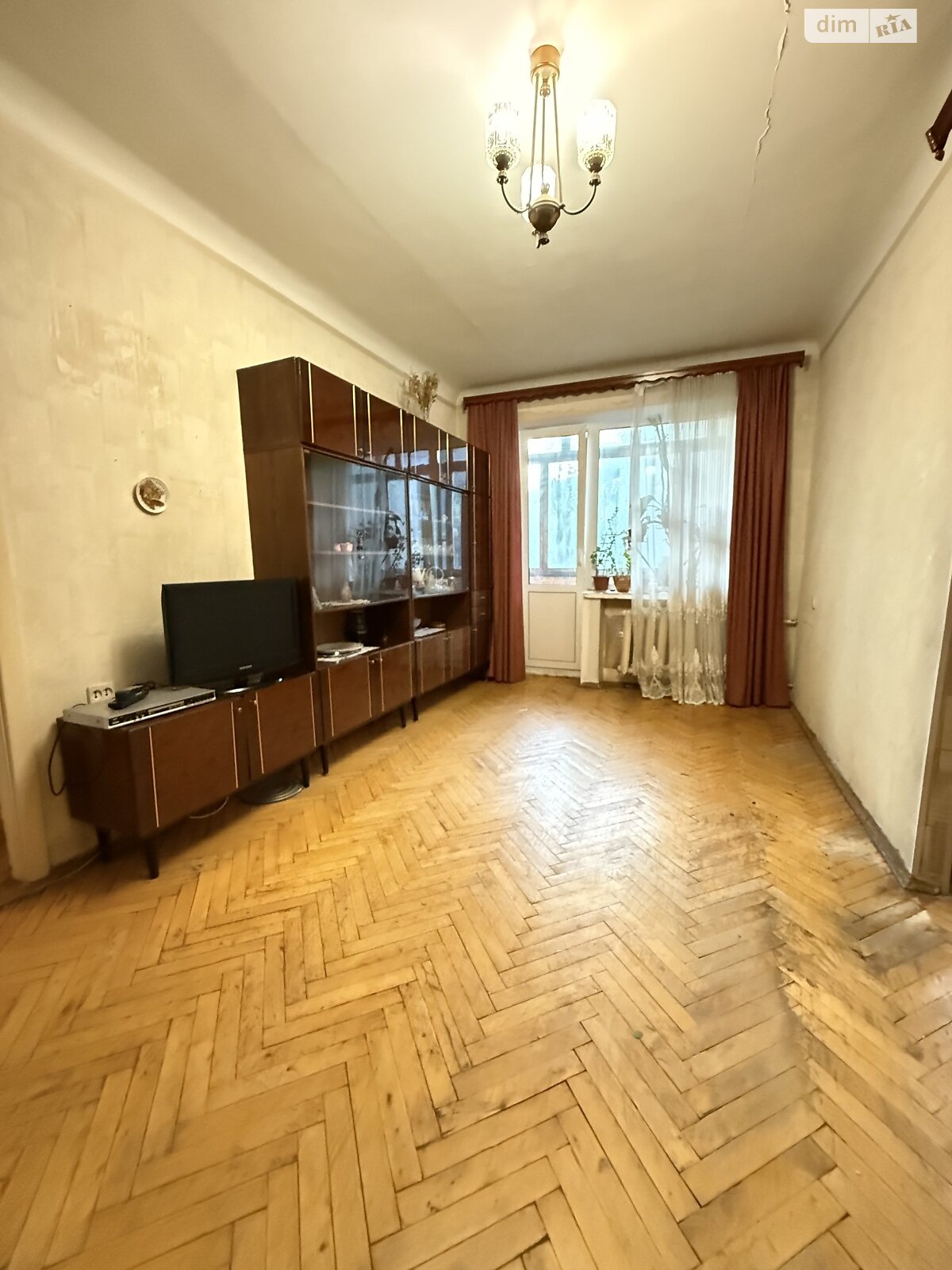 Продажа двухкомнатной квартиры в Киеве, на просп. Соборности 4, район Соцгород фото 1 Продажа двухкомнатной квартиры в Киеве, на просп. Соборности 4, район Соцгород фото 1