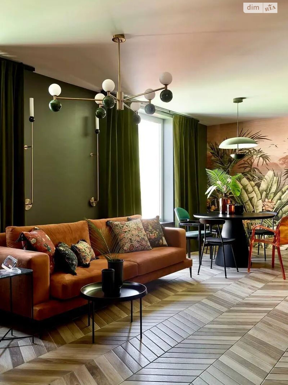 Продаж двокімнатної квартири в Києві, на просп. Соборності 17 корпус 2, район Соцмісто фото 1