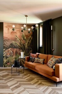 Продаж двокімнатної квартири в Києві, на просп. Соборності 17 корпус 2, район Соцмісто фото 2