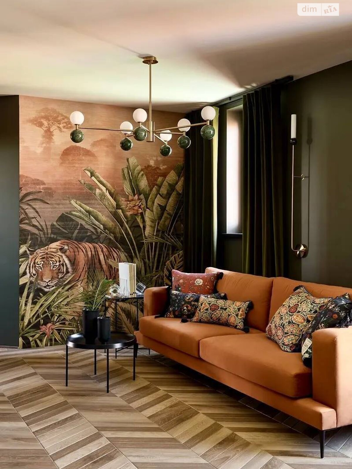 Продаж двокімнатної квартири в Києві, на просп. Соборності 17 корпус 2, район Соцмісто фото 1