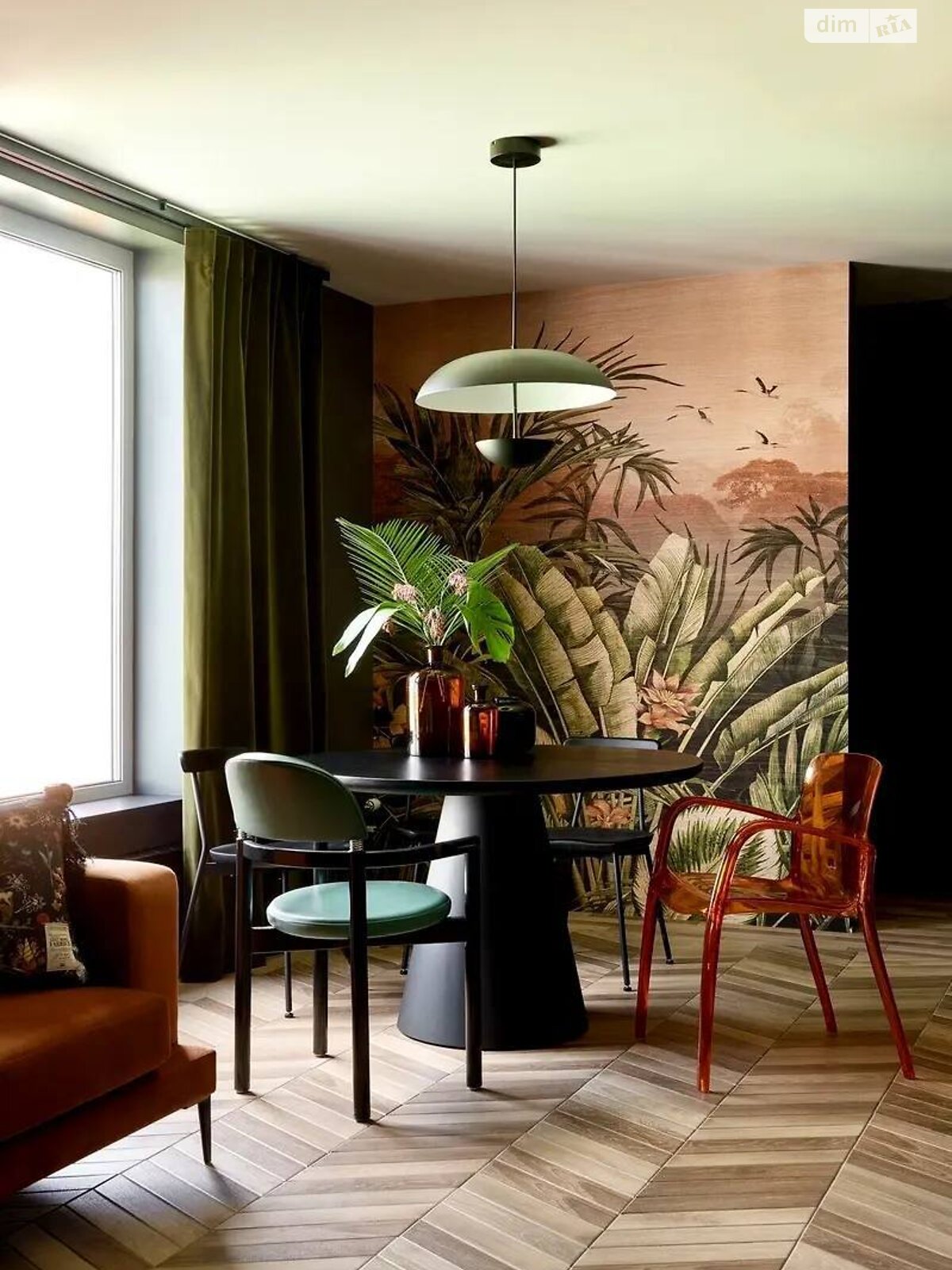 Продаж двокімнатної квартири в Києві, на просп. Соборності 17 корпус 2, район Соцмісто фото 1