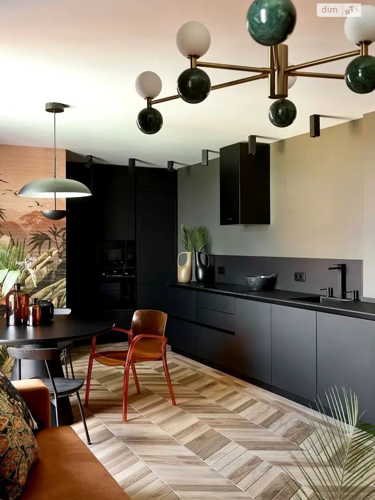 Продаж двокімнатної квартири в Києві, на просп. Соборності 17 корпус 2, район Соцмісто фото 1