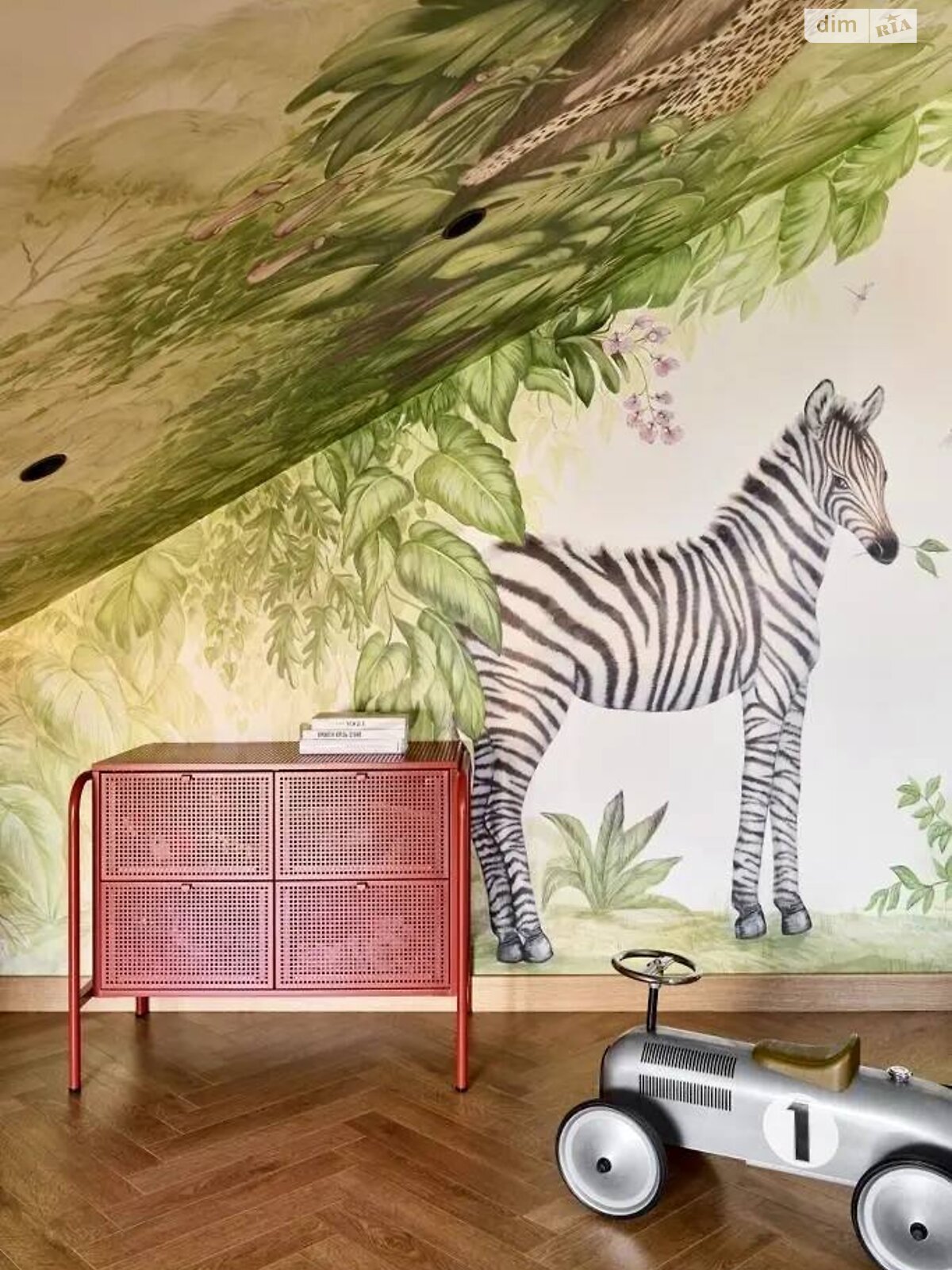 Продаж двокімнатної квартири в Києві, на просп. Соборності 17 корпус 2, район Соцмісто фото 1