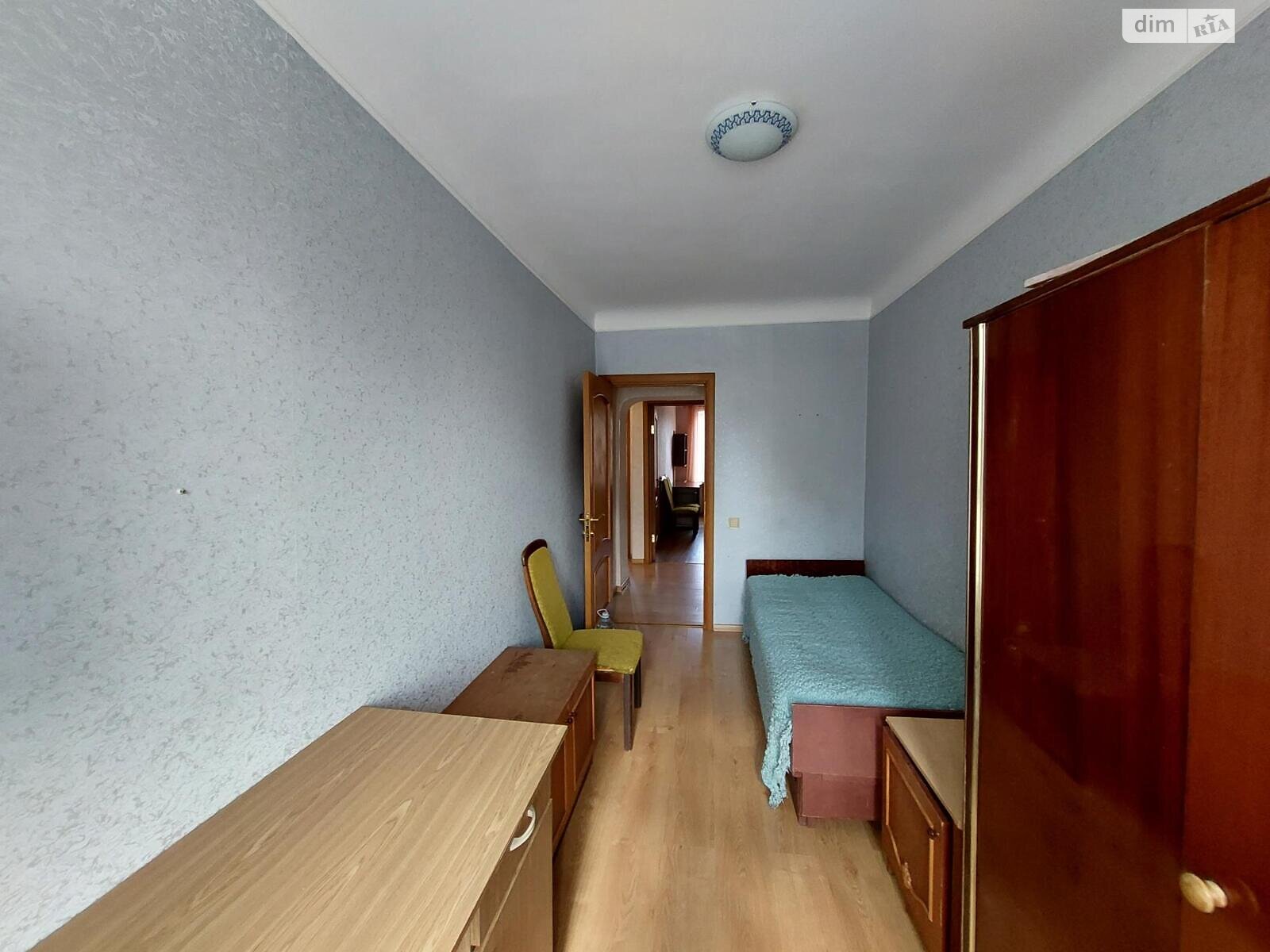 Продаж трикімнатної квартири в Києві, на вул. Будівельників 24, район Соцмісто фото 1 Продаж трикімнатної квартири в Києві, на вул. Будівельників 24, район Соцмісто фото 1