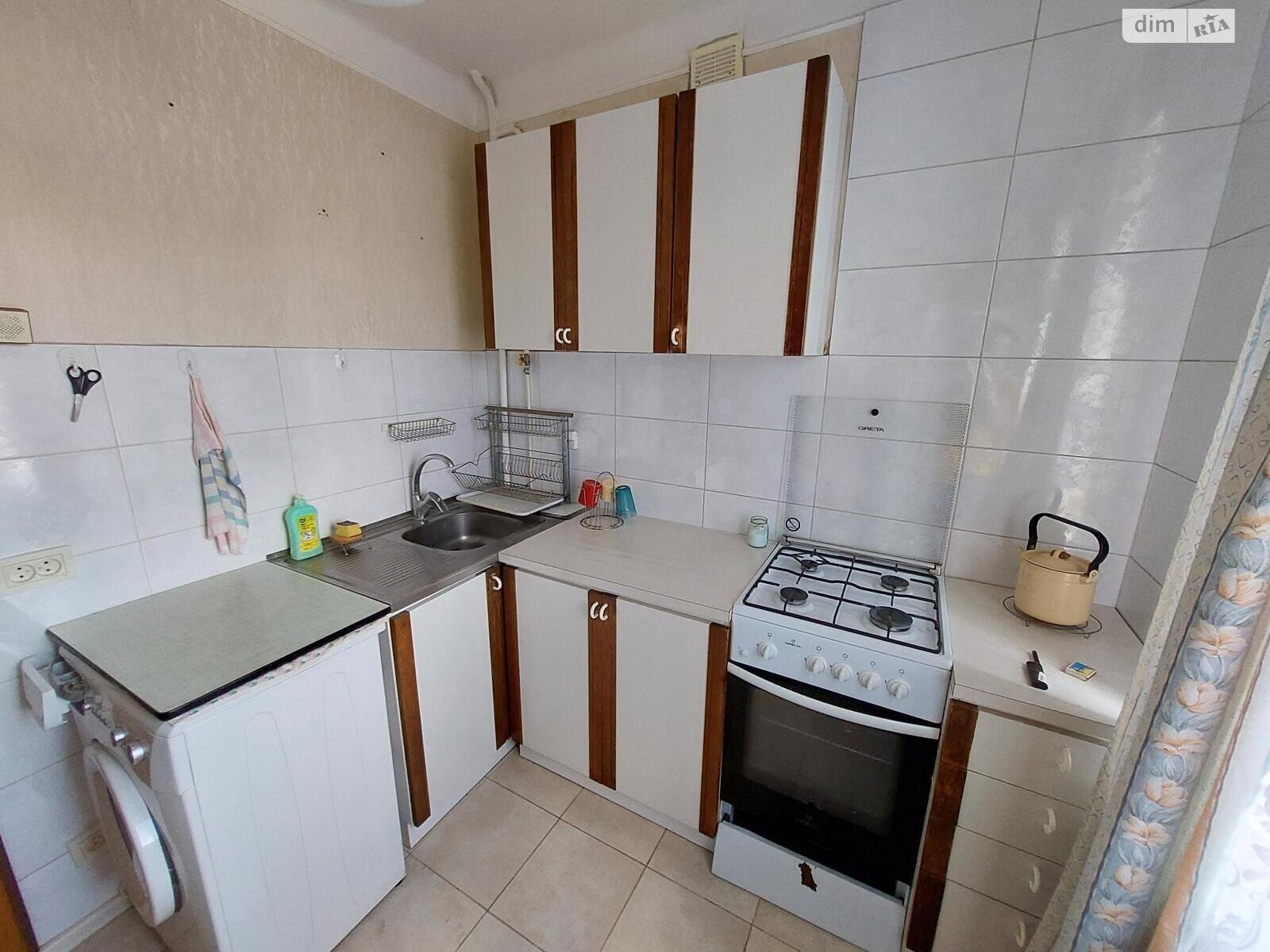 Продаж трикімнатної квартири в Києві, на вул. Будівельників 24, район Соцмісто фото 1 Продаж трикімнатної квартири в Києві, на вул. Будівельників 24, район Соцмісто фото 1