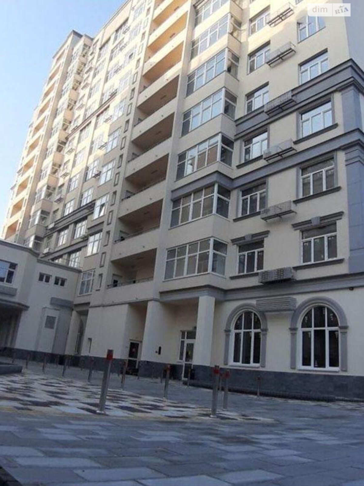 Продажа однокомнатной квартиры в Киеве, на ул. Строителей 30, район Соцгород фото 1