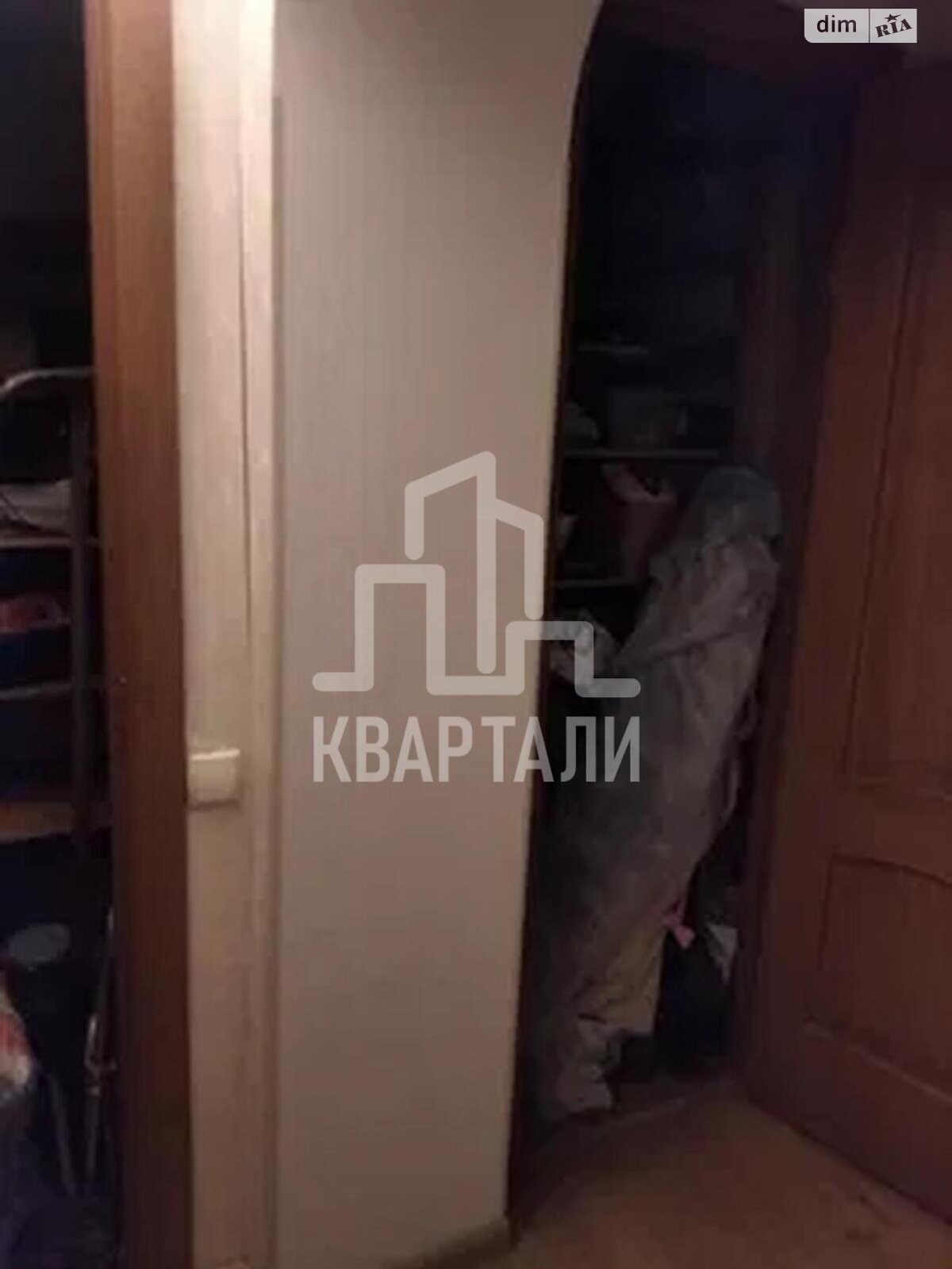 Продаж трикімнатної квартири в Києві, на вул. Будівельників 24, район Соцмісто фото 1 Продаж трикімнатної квартири в Києві, на вул. Будівельників 24, район Соцмісто фото 1
