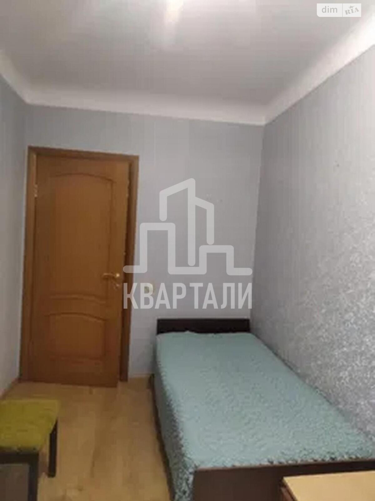 Продаж трикімнатної квартири в Києві, на вул. Будівельників 24, район Соцмісто фото 1 Продаж трикімнатної квартири в Києві, на вул. Будівельників 24, район Соцмісто фото 1