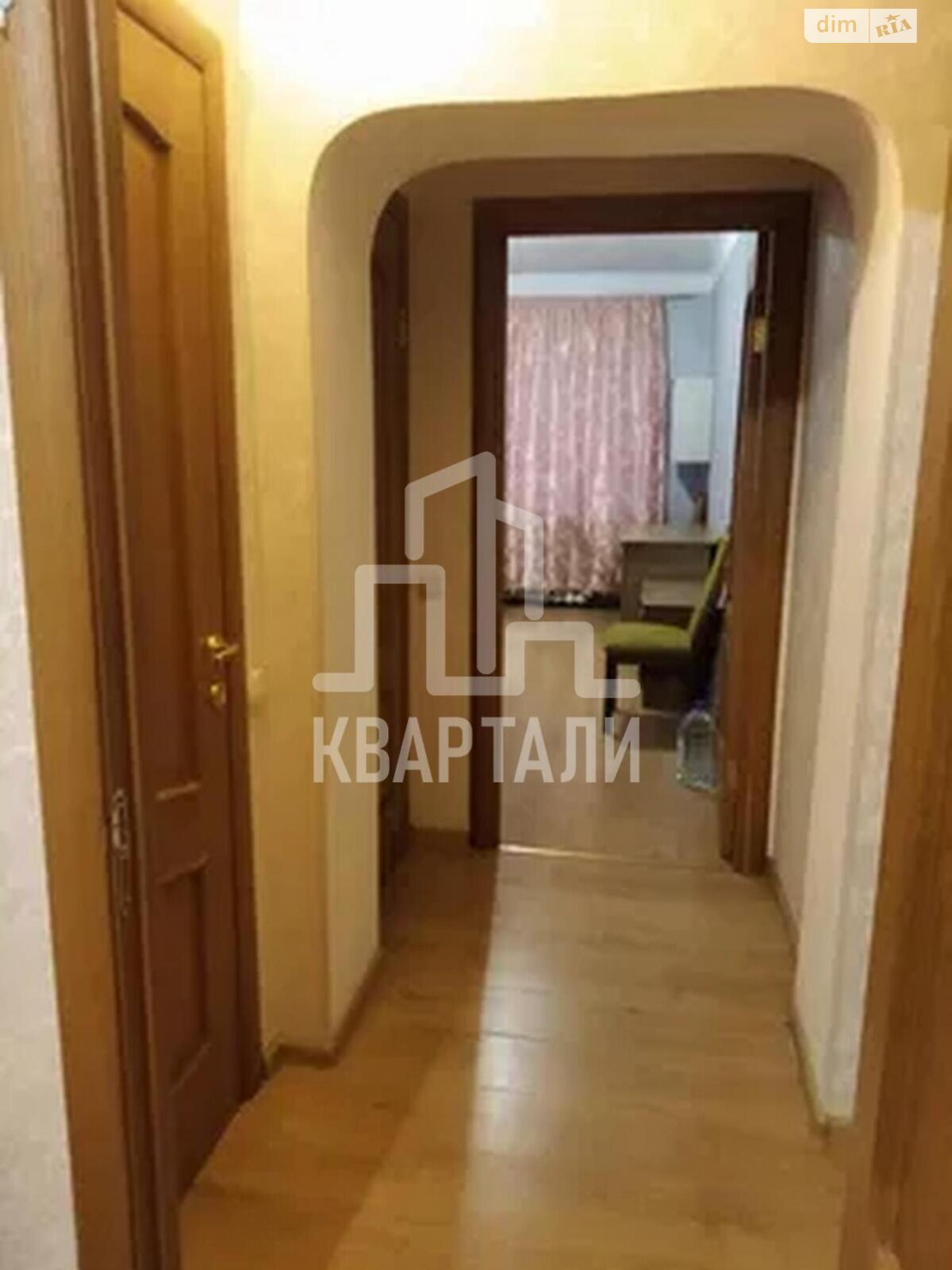 Продаж трикімнатної квартири в Києві, на вул. Будівельників 24, район Соцмісто фото 1 Продаж трикімнатної квартири в Києві, на вул. Будівельників 24, район Соцмісто фото 1