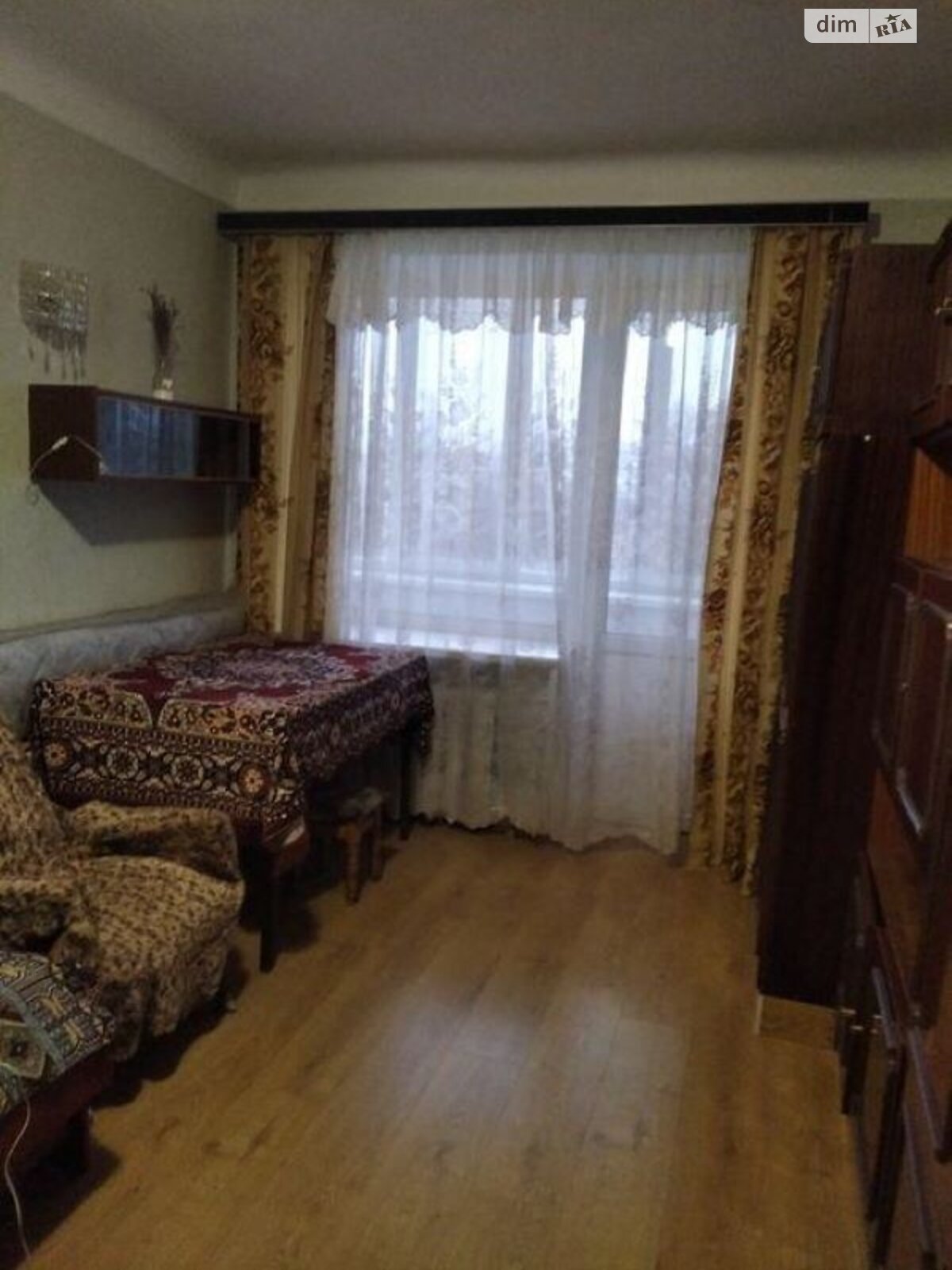 Продаж трикімнатної квартири в Києві, на вул. Будівельників 24, район Соцмісто фото 1 Продаж трикімнатної квартири в Києві, на вул. Будівельників 24, район Соцмісто фото 1