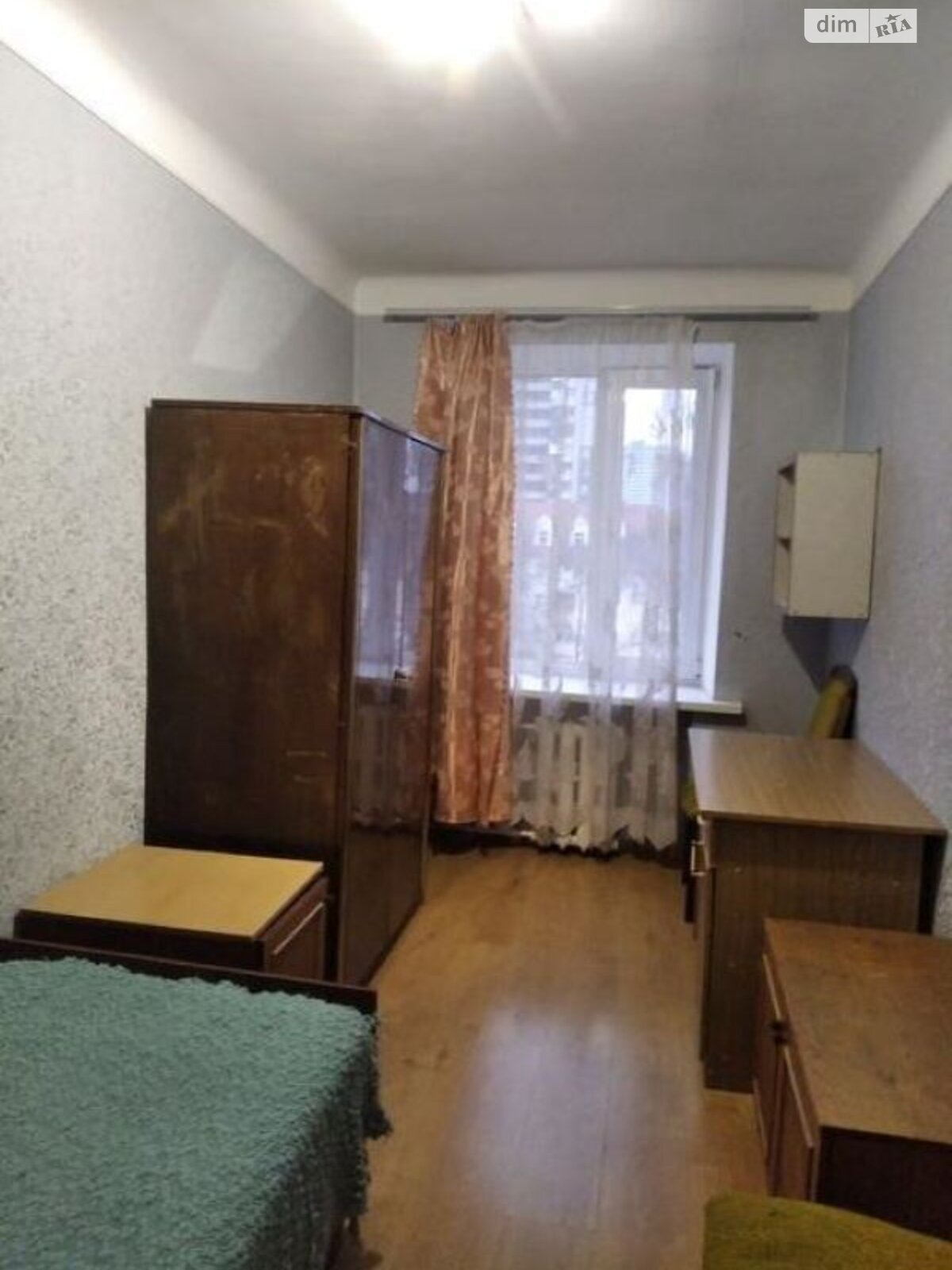 Продаж трикімнатної квартири в Києві, на вул. Будівельників 24, район Соцмісто фото 1 Продаж трикімнатної квартири в Києві, на вул. Будівельників 24, район Соцмісто фото 1
