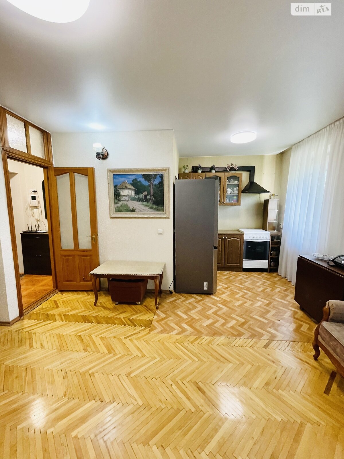Продажа двухкомнатной квартиры в Киеве, на ул. Строителей 3, район Соцгород фото 1 Продажа двухкомнатной квартиры в Киеве, на ул. Строителей 3, район Соцгород фото 1
