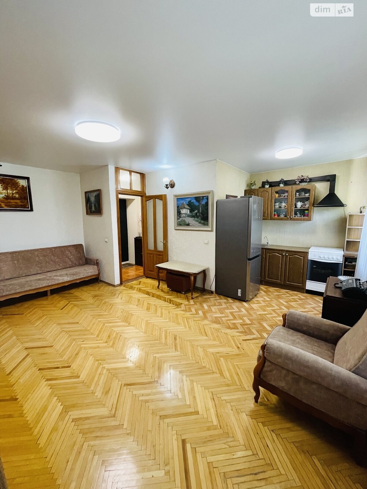 Продажа двухкомнатной квартиры в Киеве, на ул. Строителей 3, район Соцгород фото 1 Продажа двухкомнатной квартиры в Киеве, на ул. Строителей 3, район Соцгород фото 1