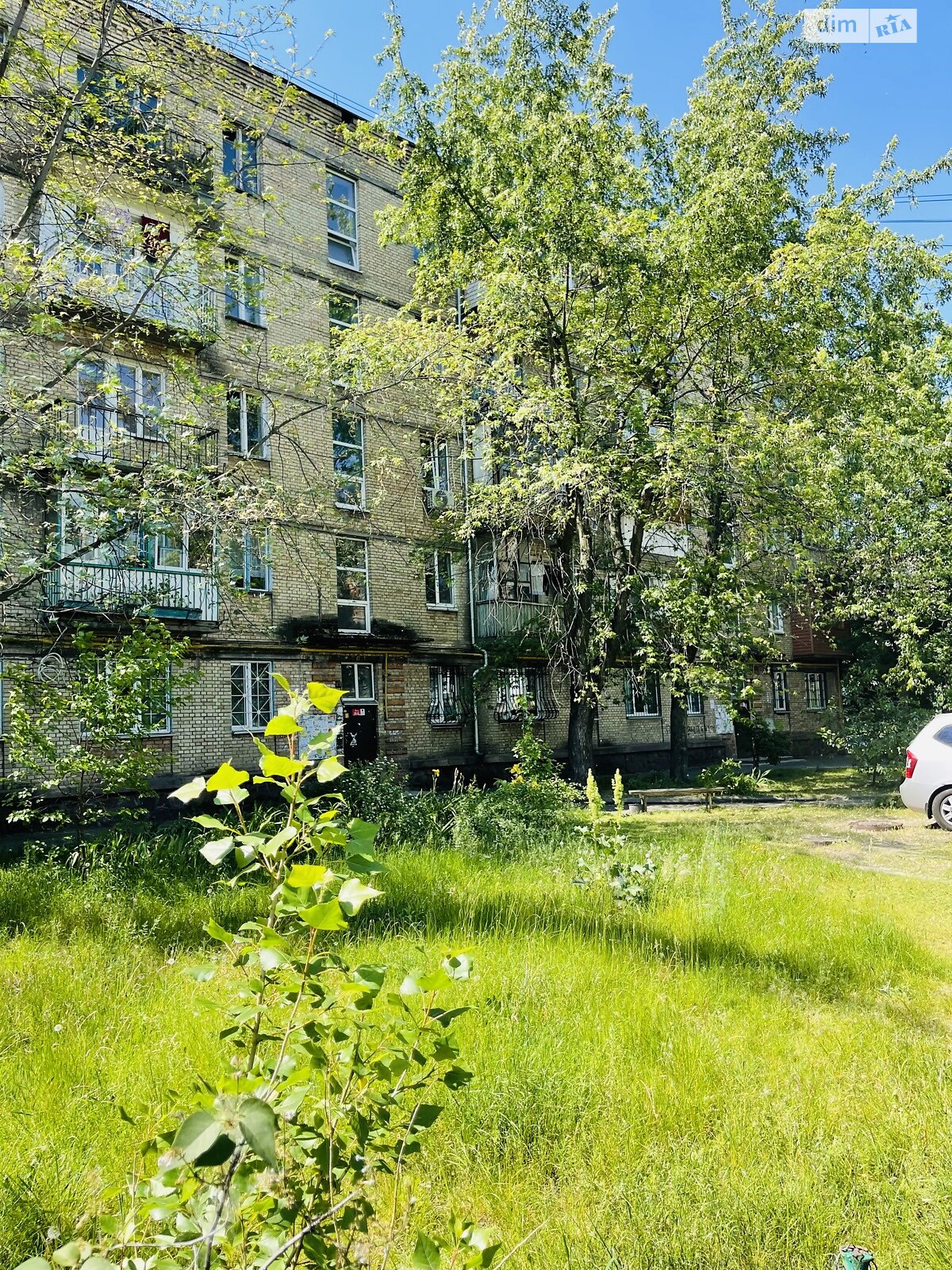 Продажа двухкомнатной квартиры в Киеве, на ул. Строителей 3, район Соцгород фото 1 Продажа двухкомнатной квартиры в Киеве, на ул. Строителей 3, район Соцгород фото 1