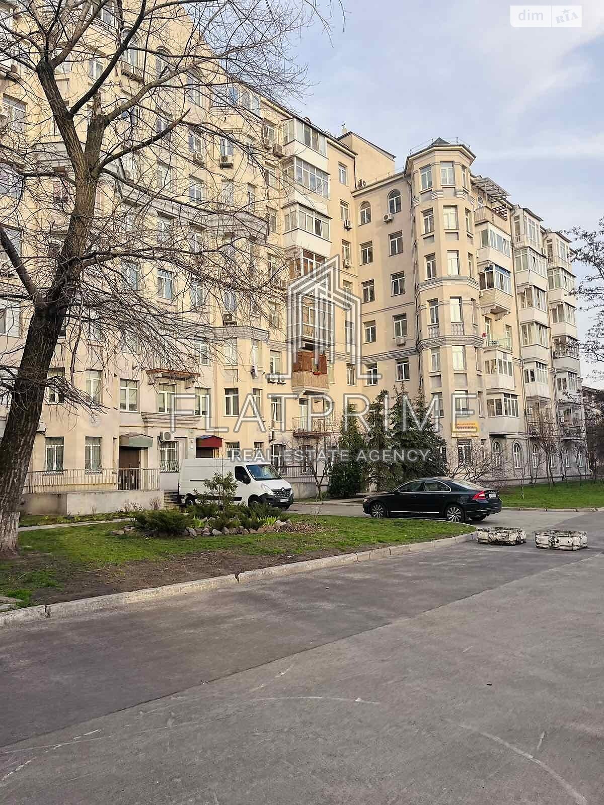 Продажа трехкомнатной квартиры в Киеве, на ул. Строителей 30, район Соцгород фото 1