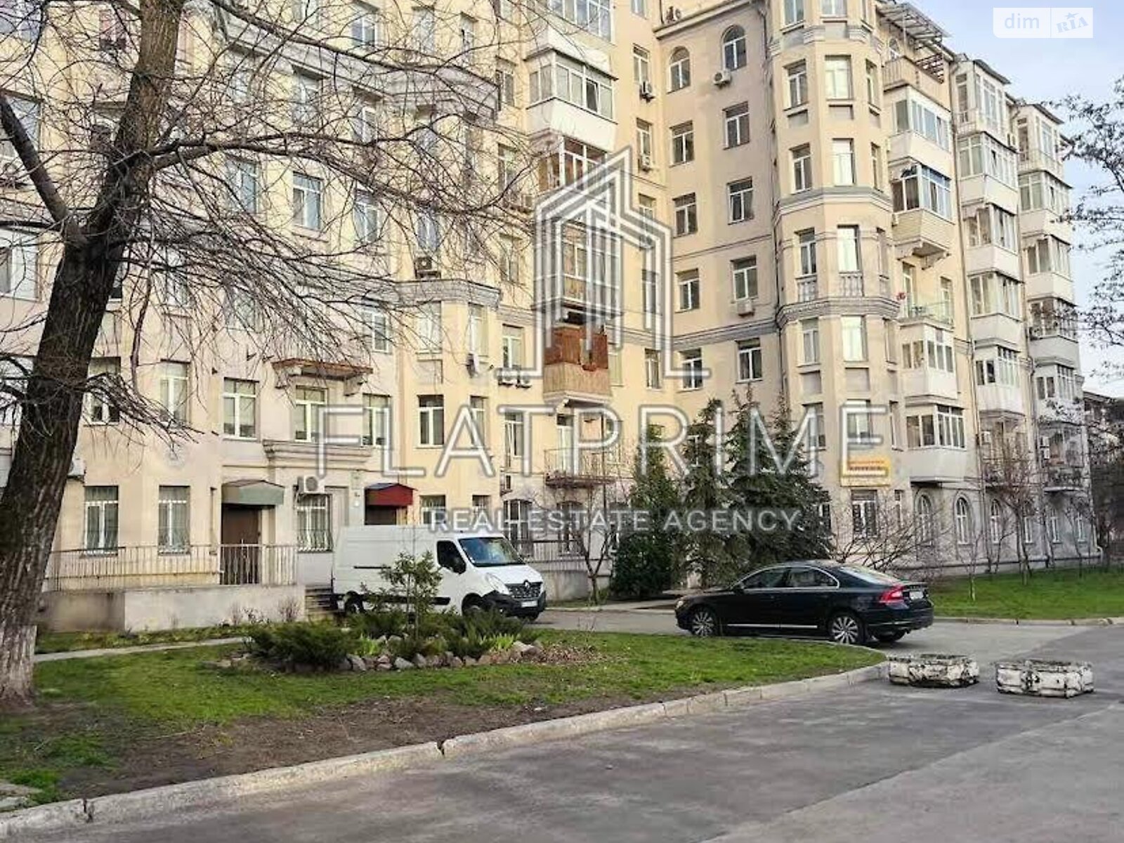 Продажа трехкомнатной квартиры в Киеве, на ул. Строителей 30, район Соцгород фото 1