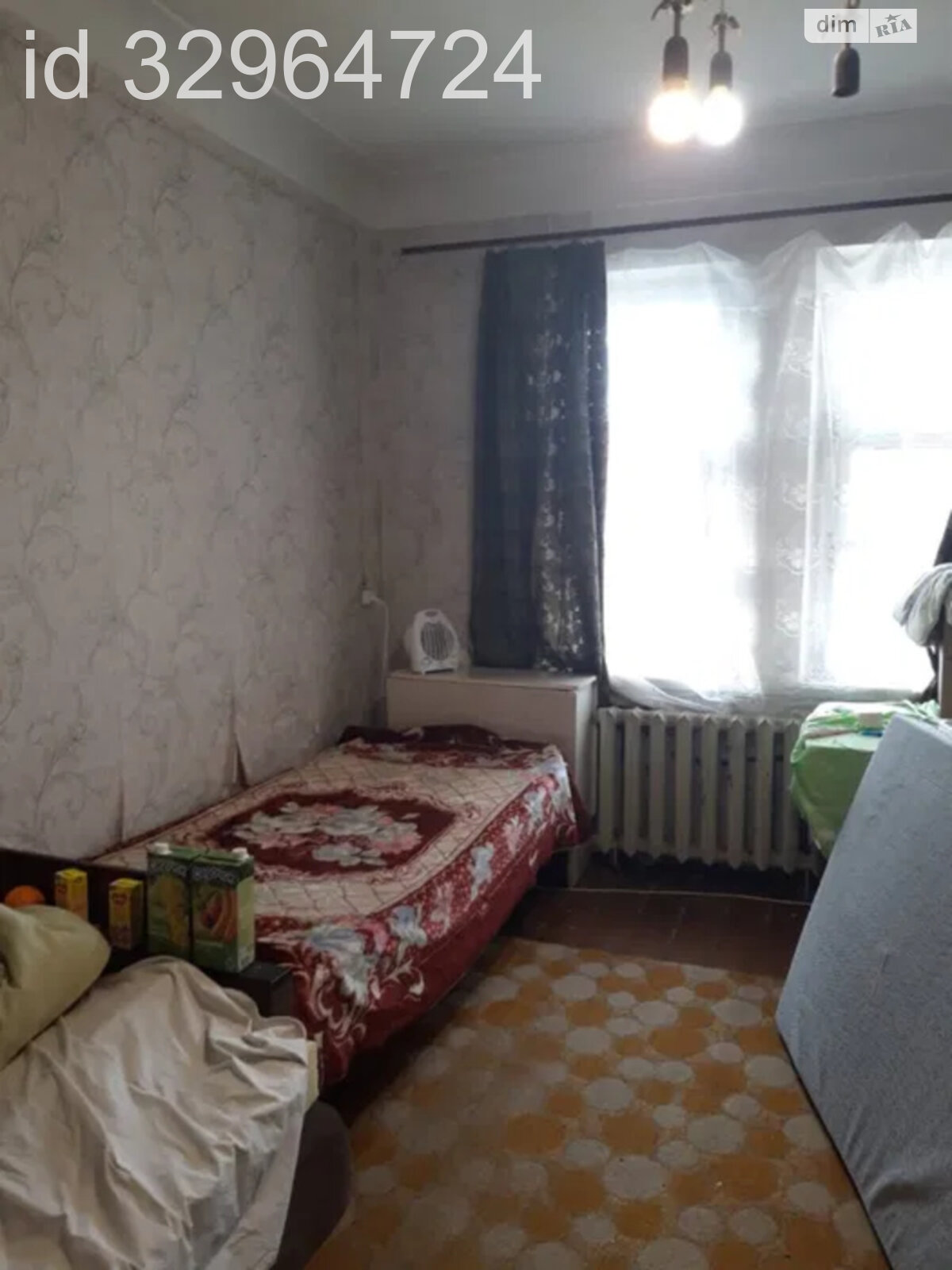 Продаж двокімнатної квартири в Києві, на вул. Будівельників 27, район Соцмісто фото 1 Продаж двокімнатної квартири в Києві, на вул. Будівельників 27, район Соцмісто фото 1