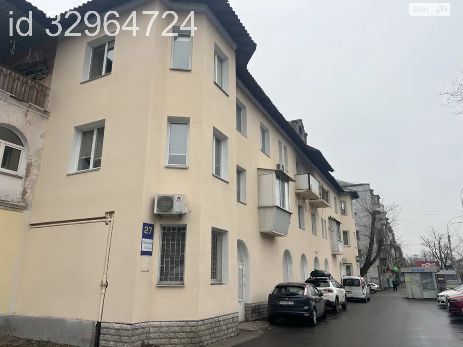 Продаж двокімнатної квартири в Києві, на вул. Будівельників 27, район Соцмісто фото 1 Продаж двокімнатної квартири в Києві, на вул. Будівельників 27, район Соцмісто фото 1
